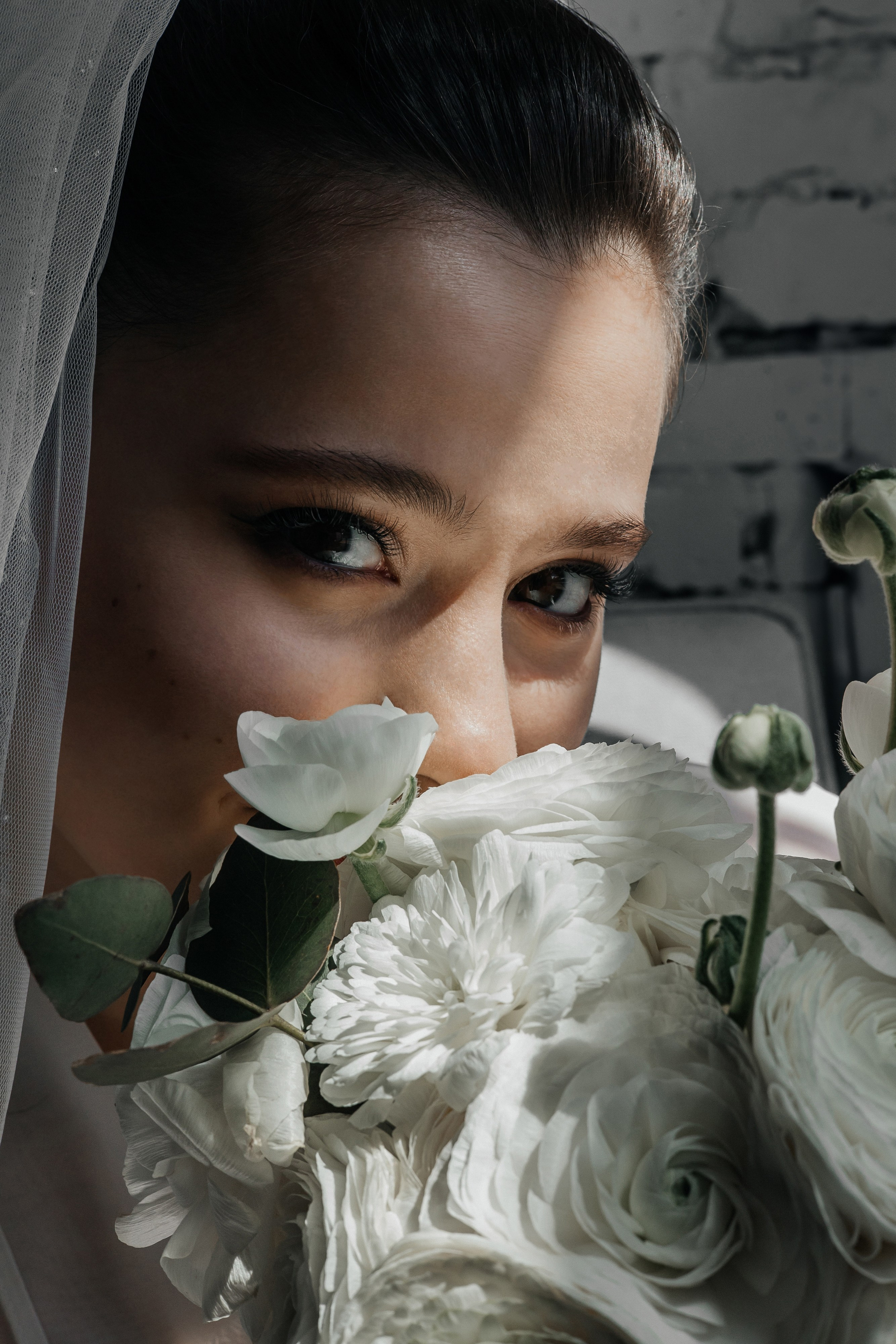 Станислав & Мария. Фотограф Москва Людмила Белова