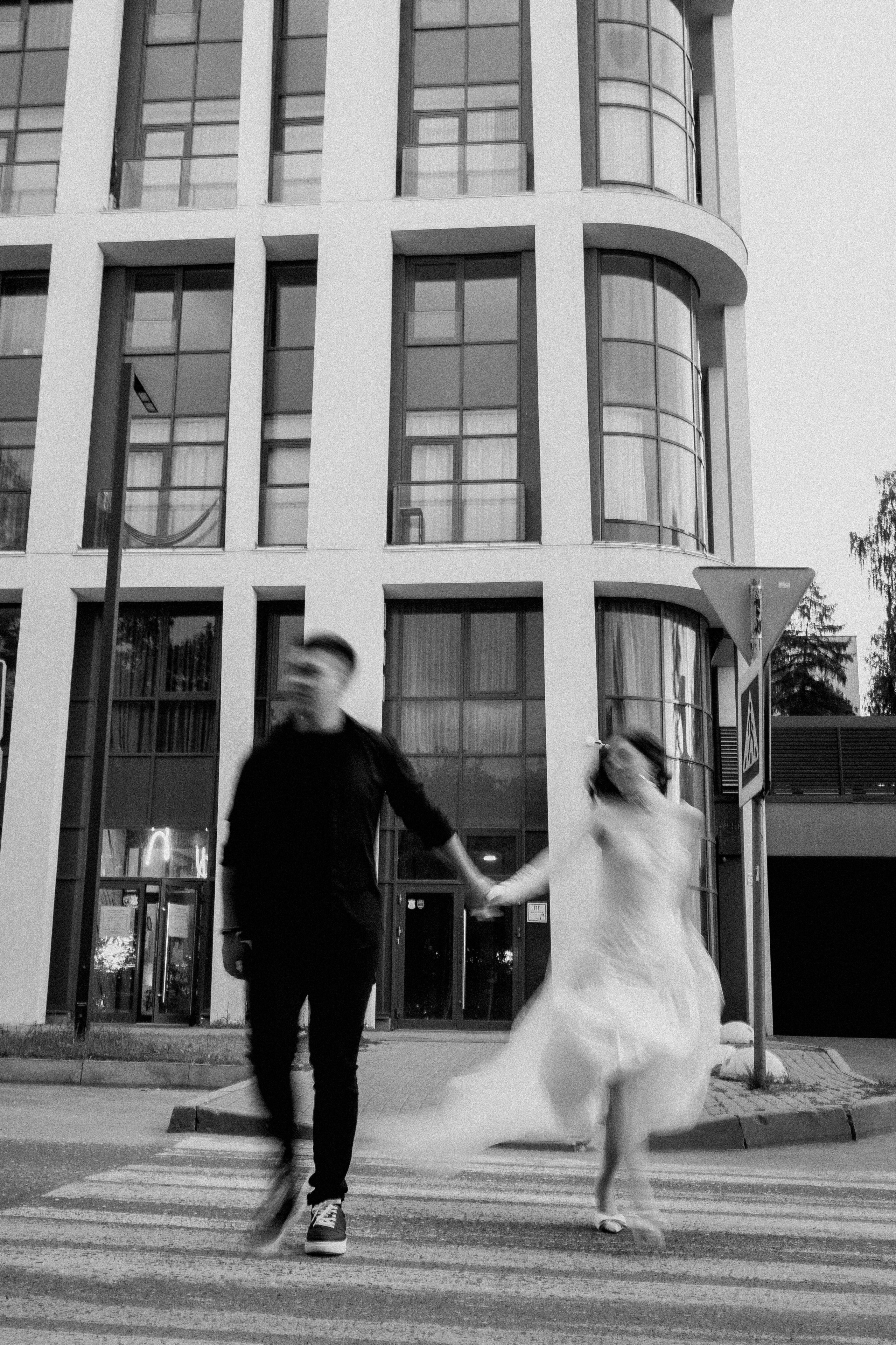 Андрей и Алиса. Свадебный фотограф Чайковский