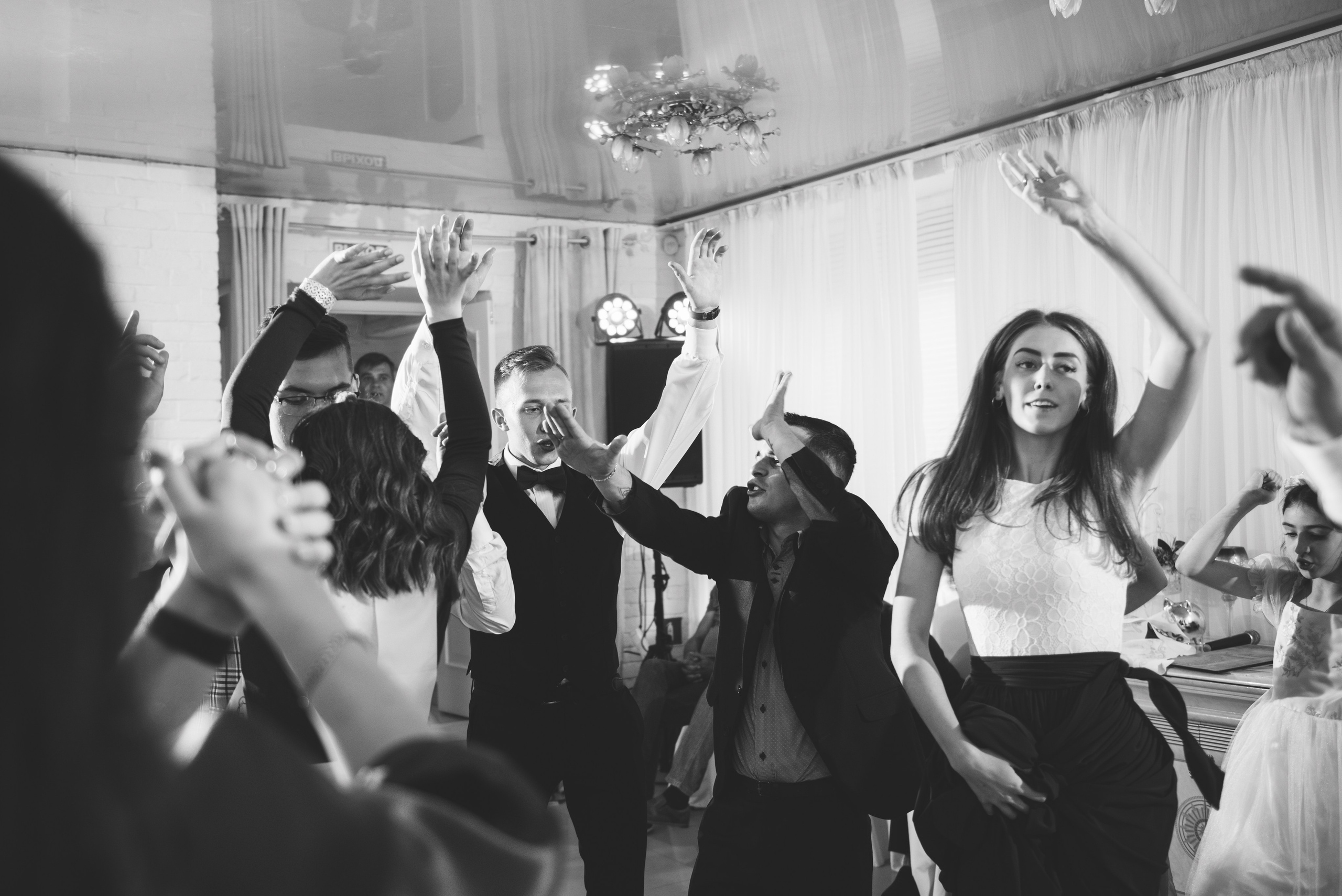 Джакузи и круассаны) Анатолий и Елена. Свадебный и семейный фотограф София Невская