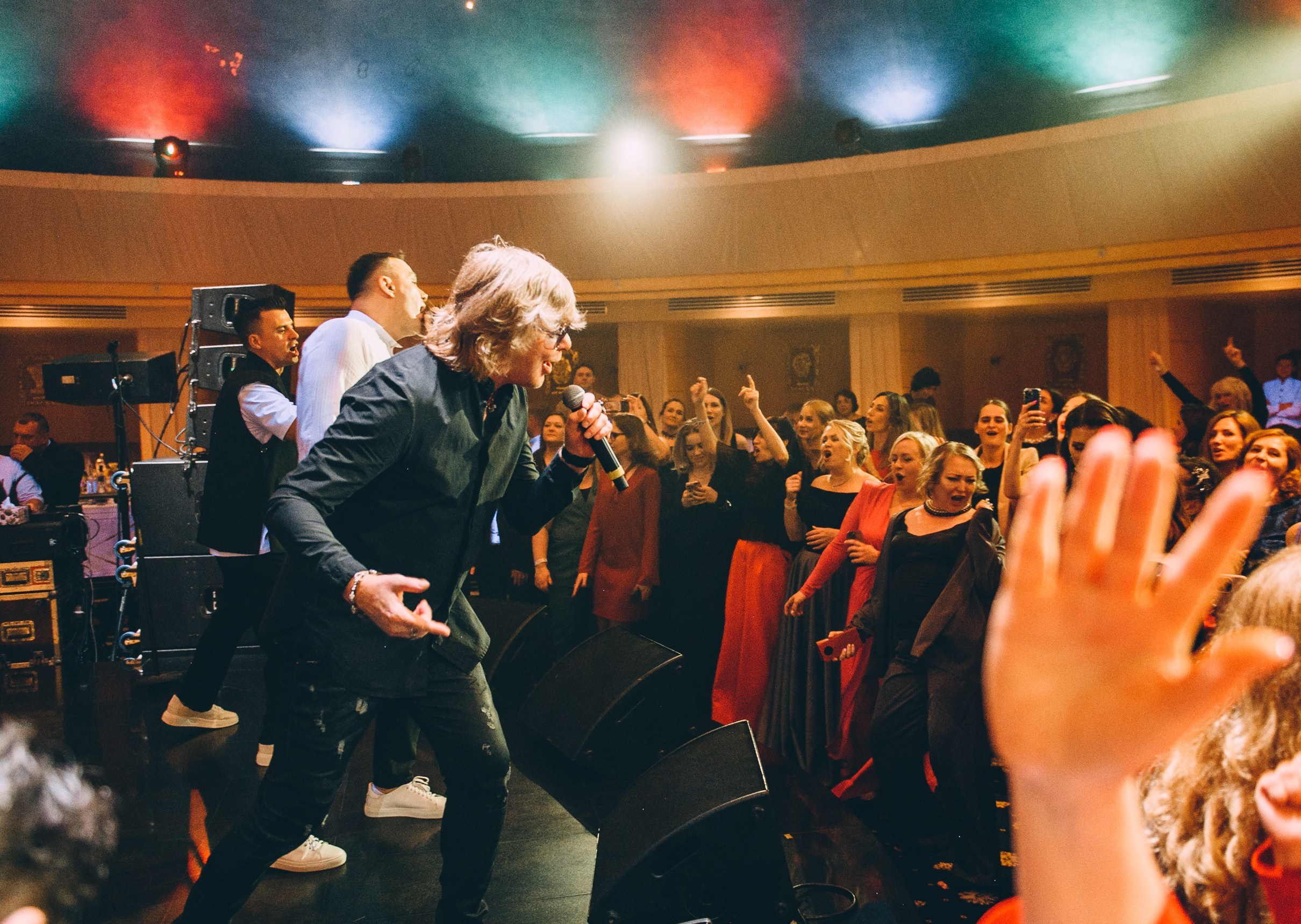 Fine ingridience. Свадебный и семейный фотограф София Невская