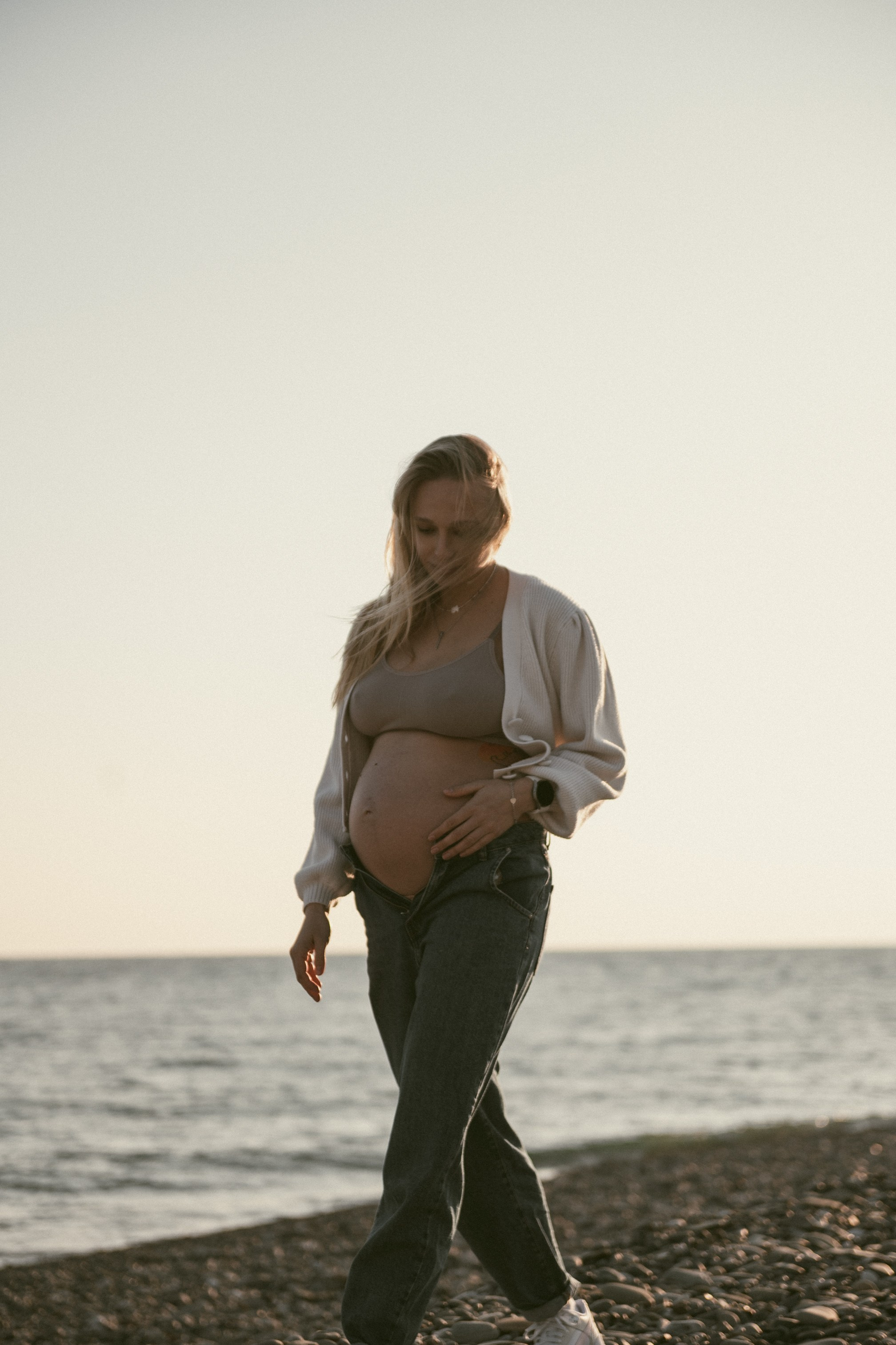 Март, море, скоро увидимся, Малыш!. Свадебный и семейный фотограф София Невская