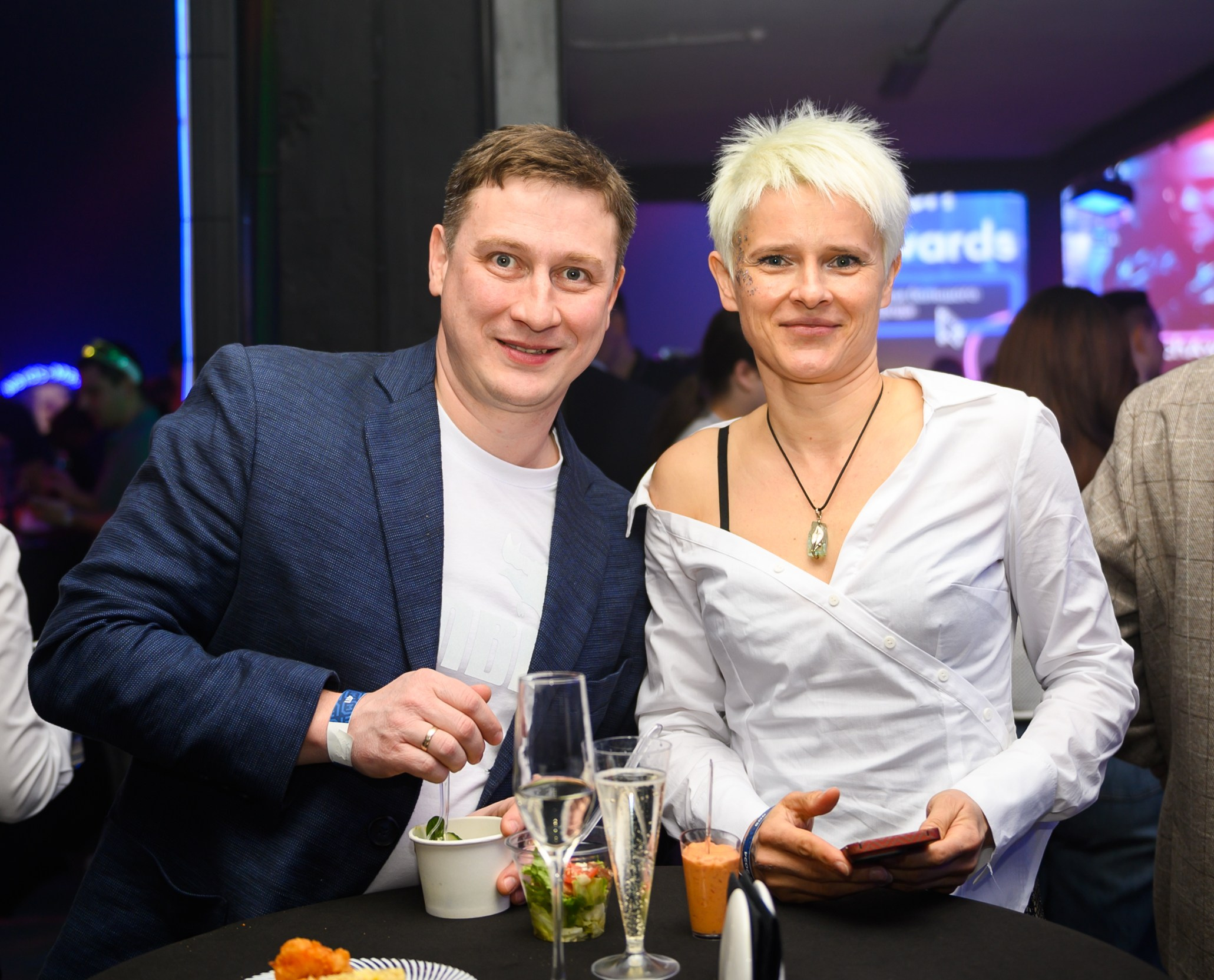 Magnit Tech Awards. Свадебный и семейный фотограф София Невская