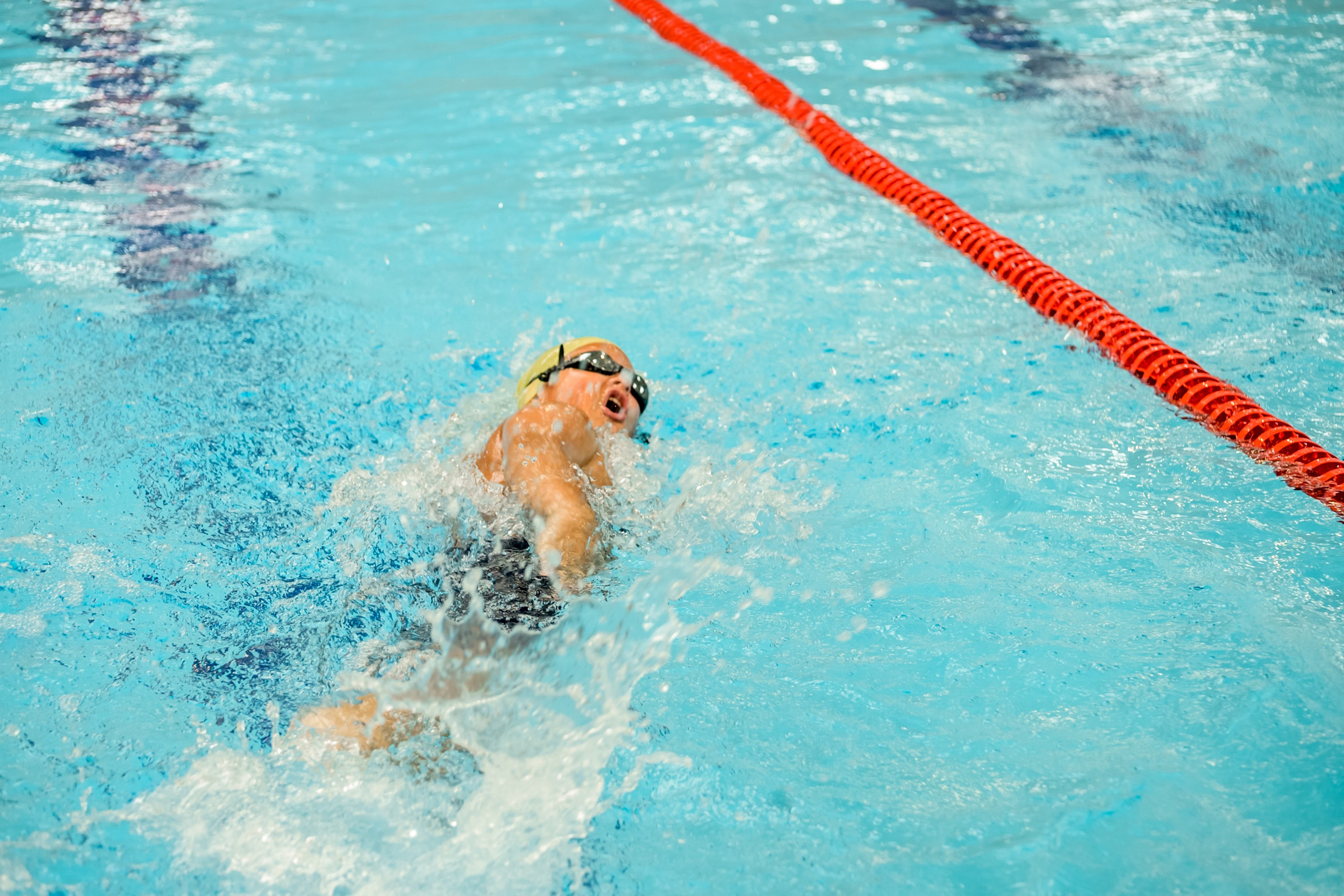 Фестиваль плавания лицей Сириус. Свадебный и семейный фотограф София Невская