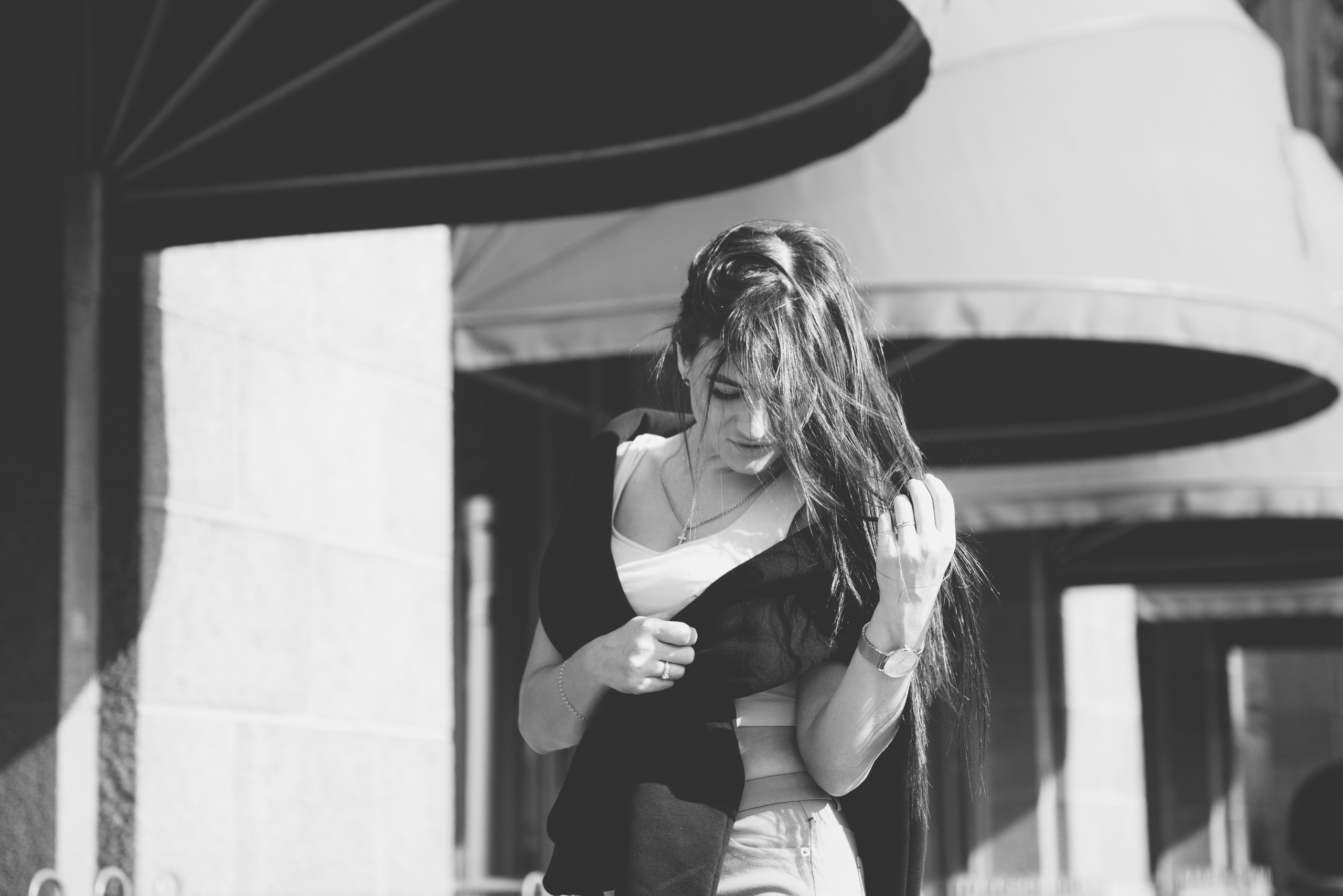 Питер по-любви. Илья и Алена. Свадебный и семейный фотограф София Невская