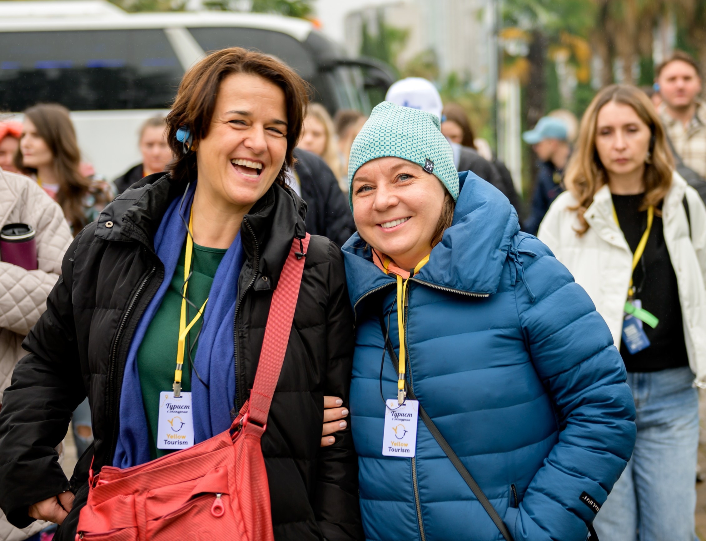 Морпорт, Ахштырская пещера, Skypark. Свадебный и семейный фотограф София Невская