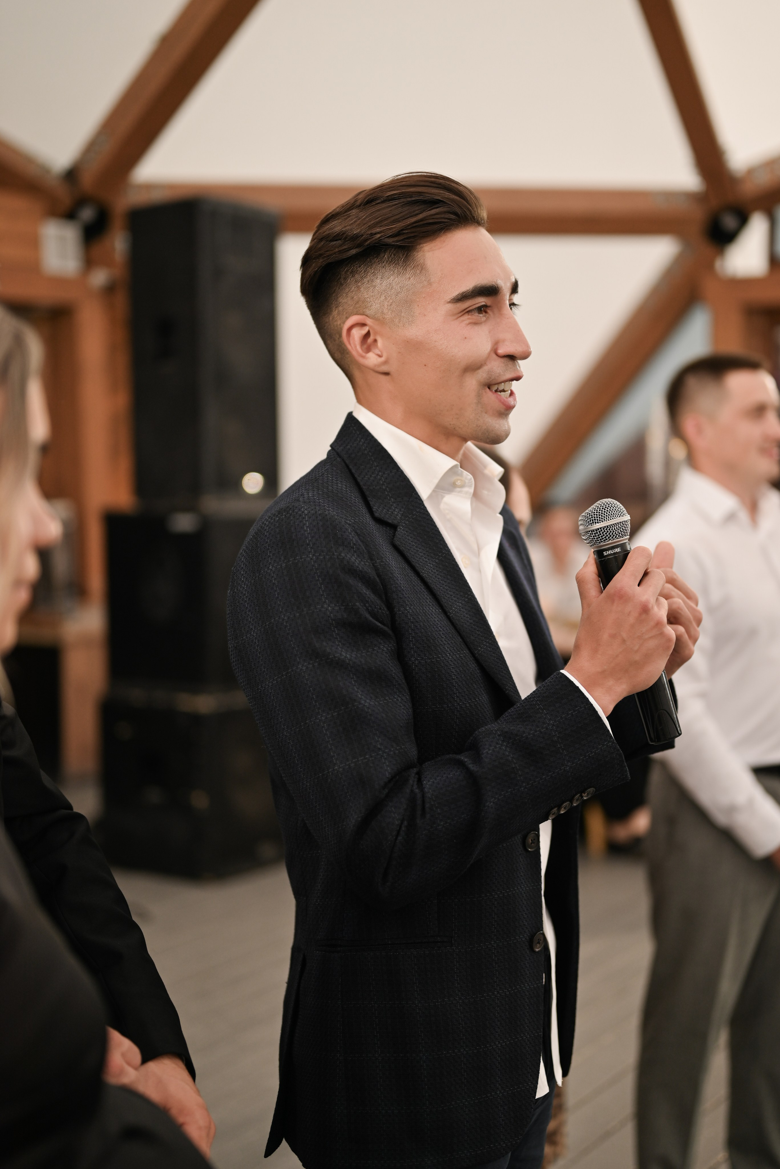 В гармонии с природой. Свадебный и семейный фотограф в Уфе Александров Максим