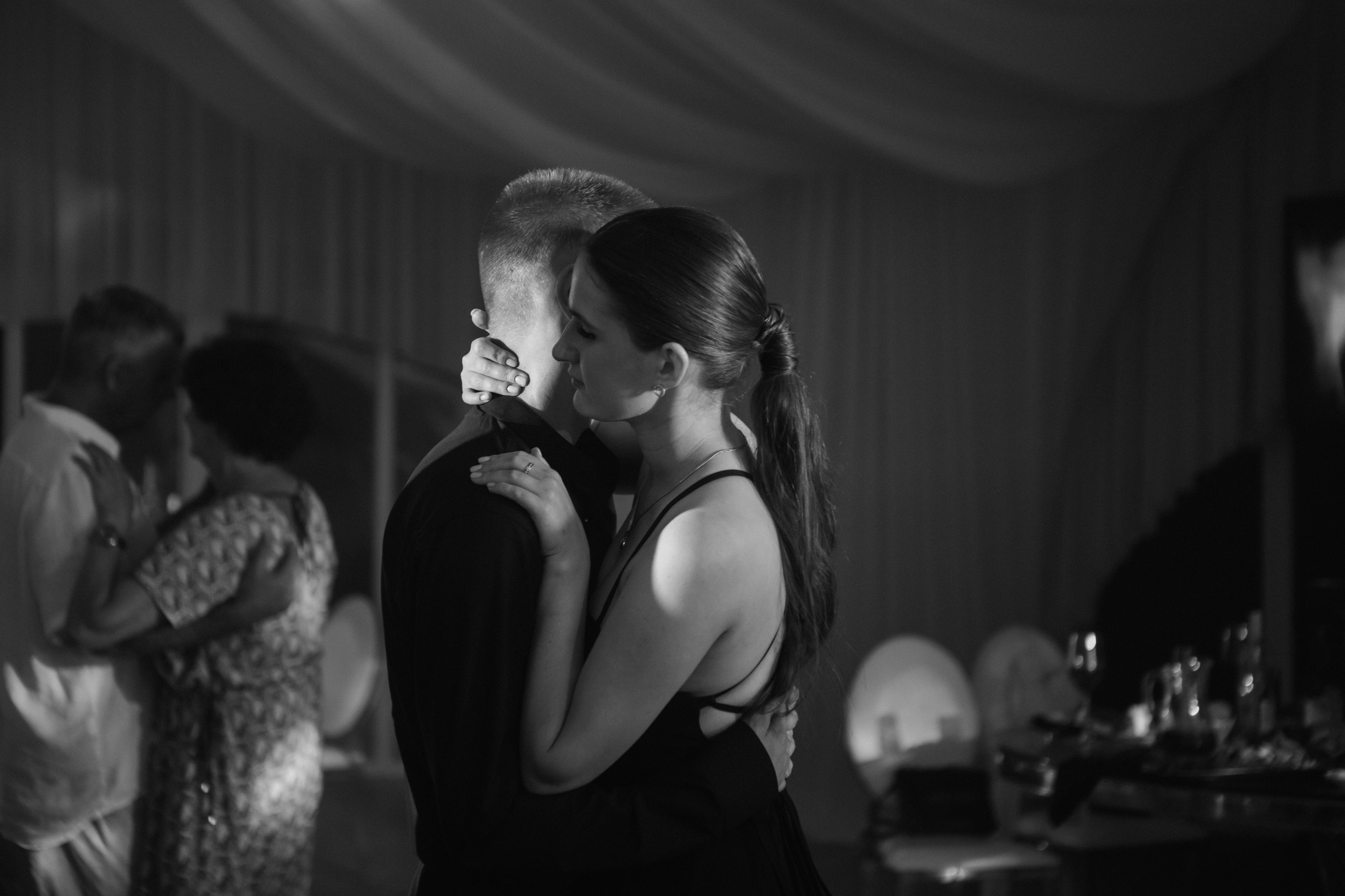 Свадебная выездная церемония. Главная