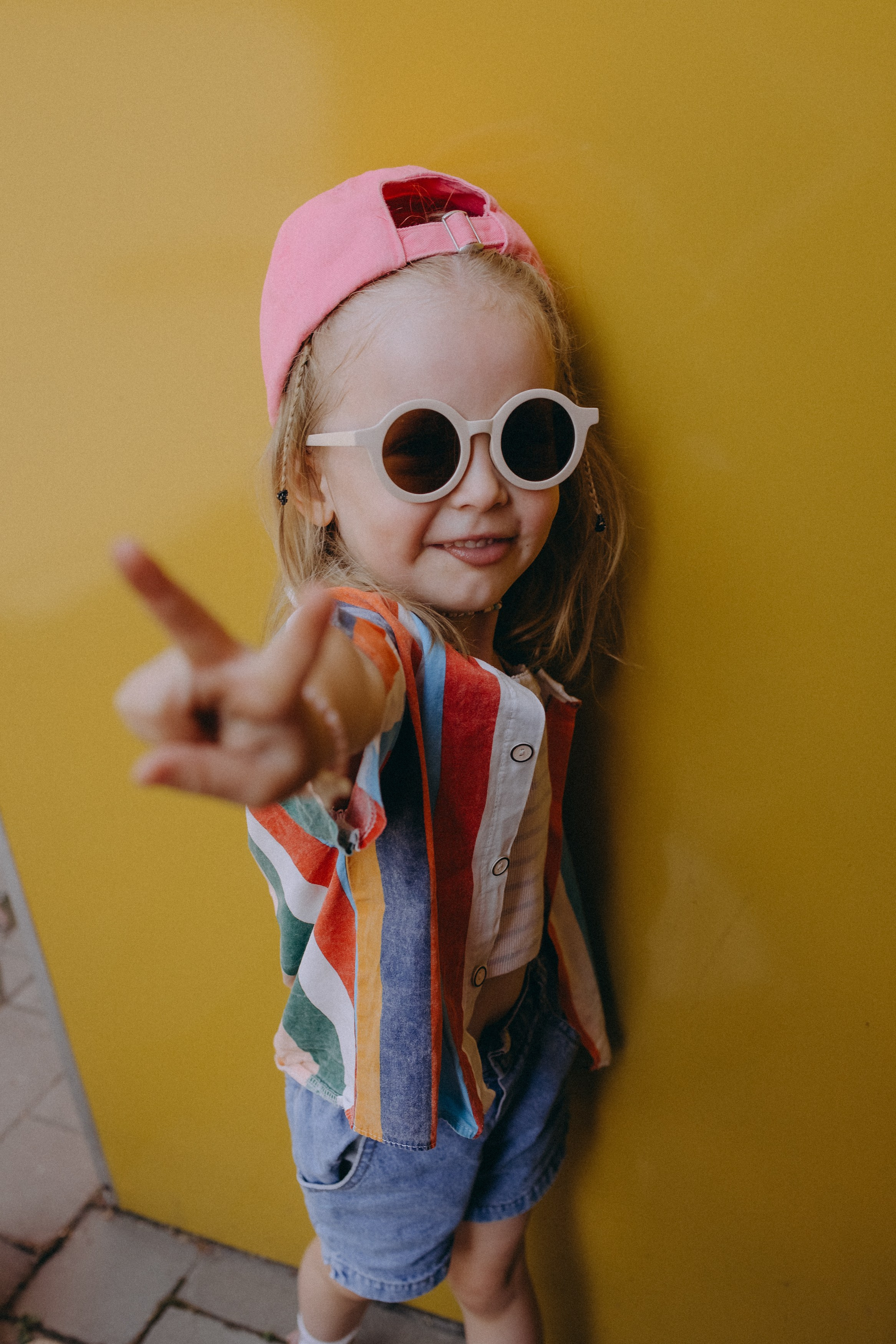 Юля и Саша. Главная