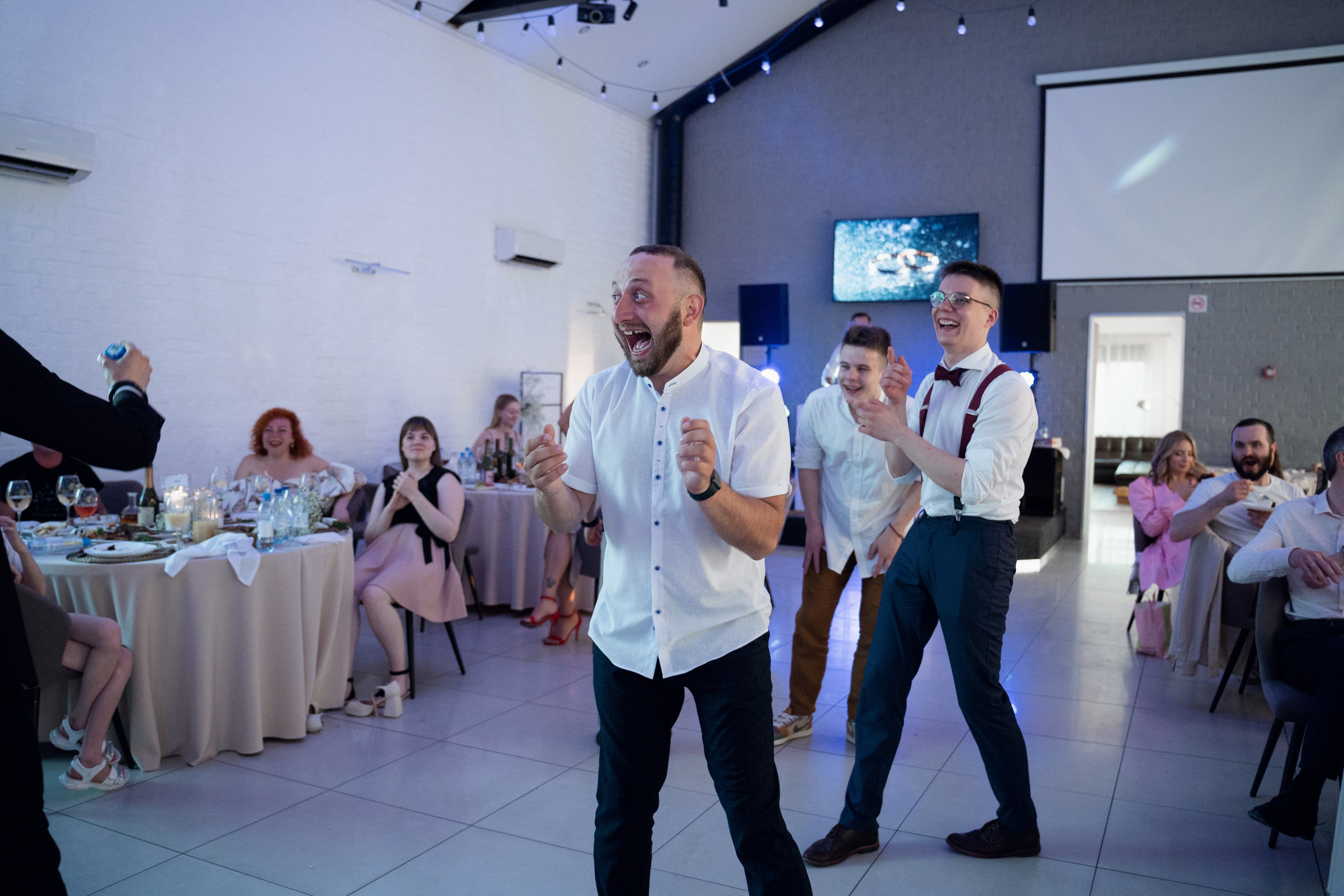 Катя&Серёжа. Фотограф, Видеограф Новосибирск