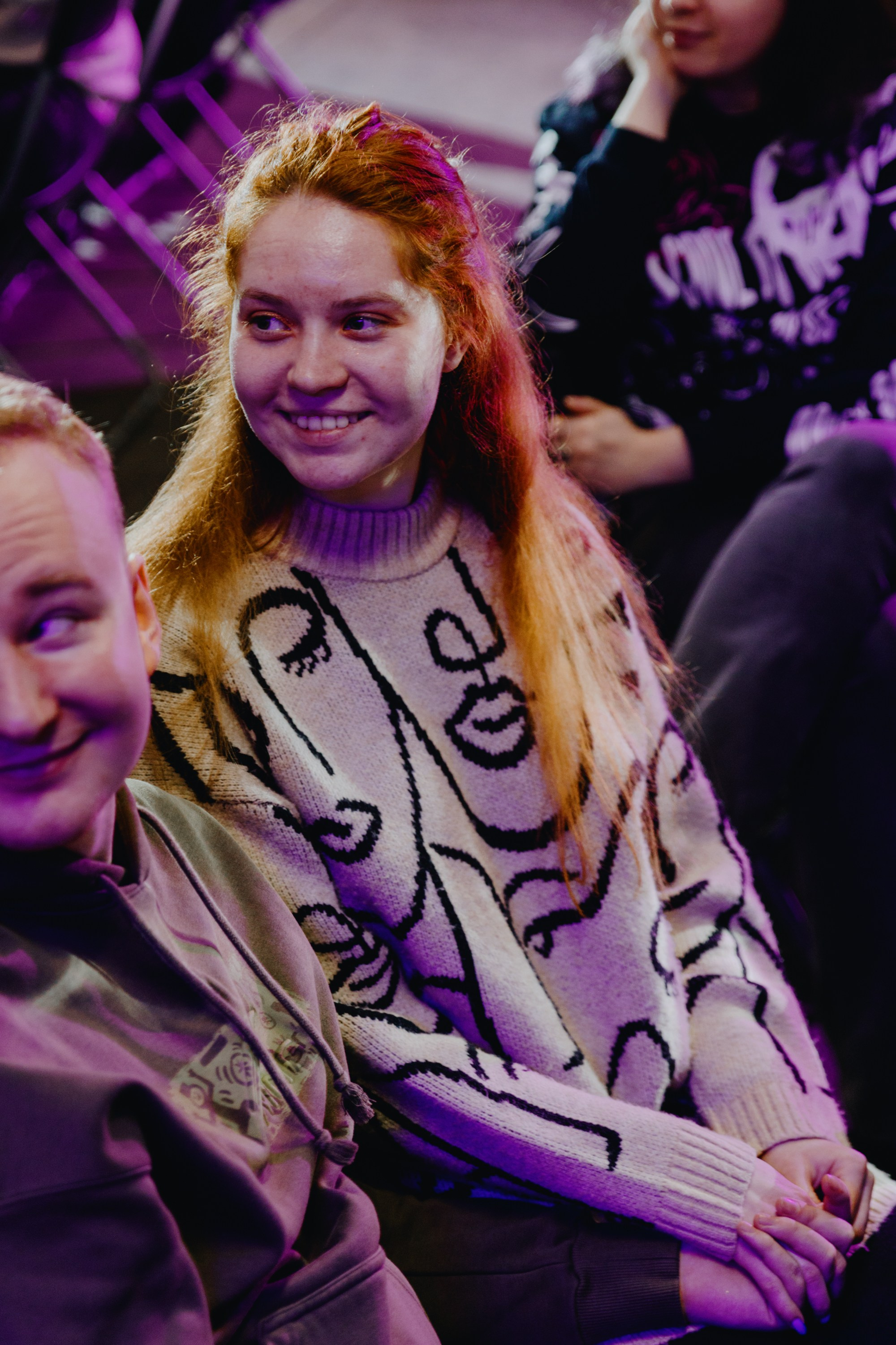 Дегустация. ДОСТАЕВСКИЙ. Фотограф Илья Чернов