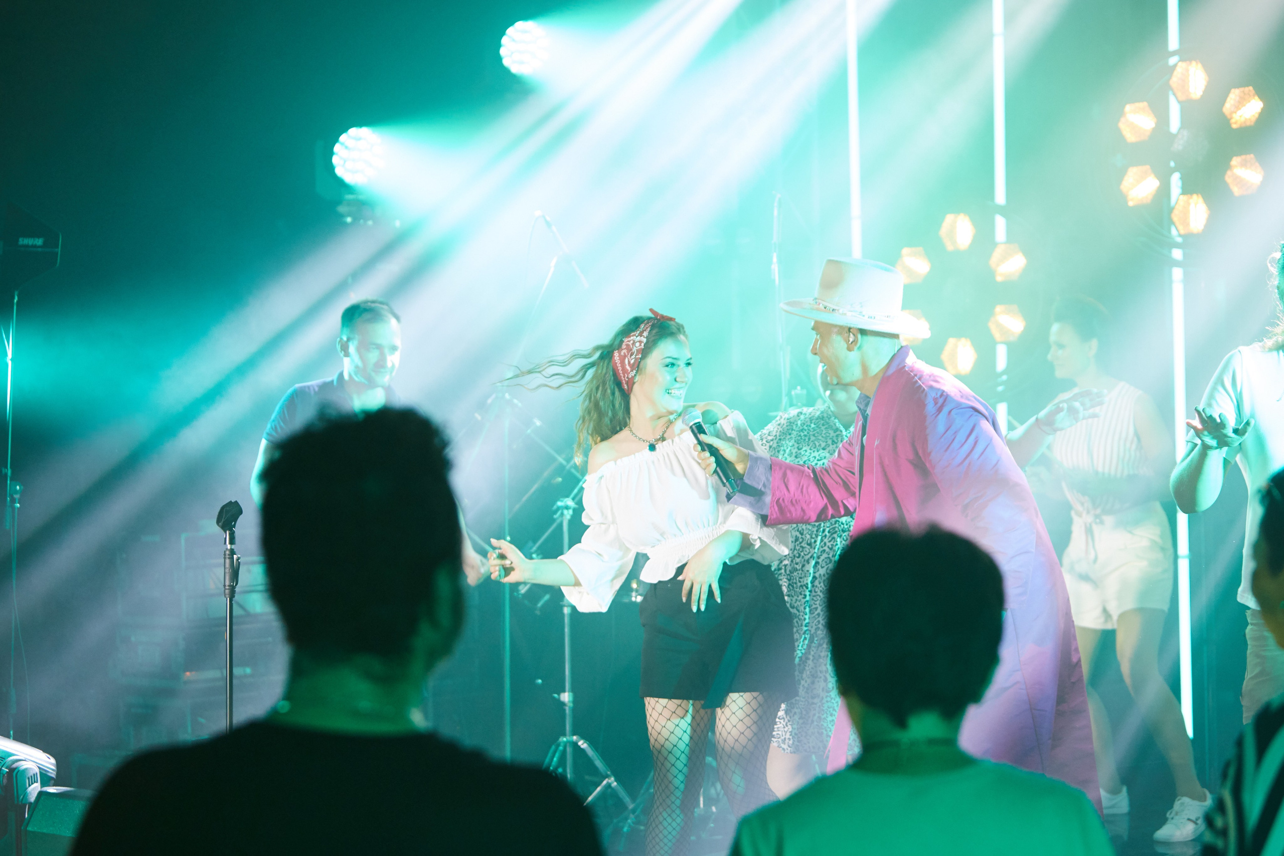 Акцент капитал (корпоратив). Репортажный Фотограф