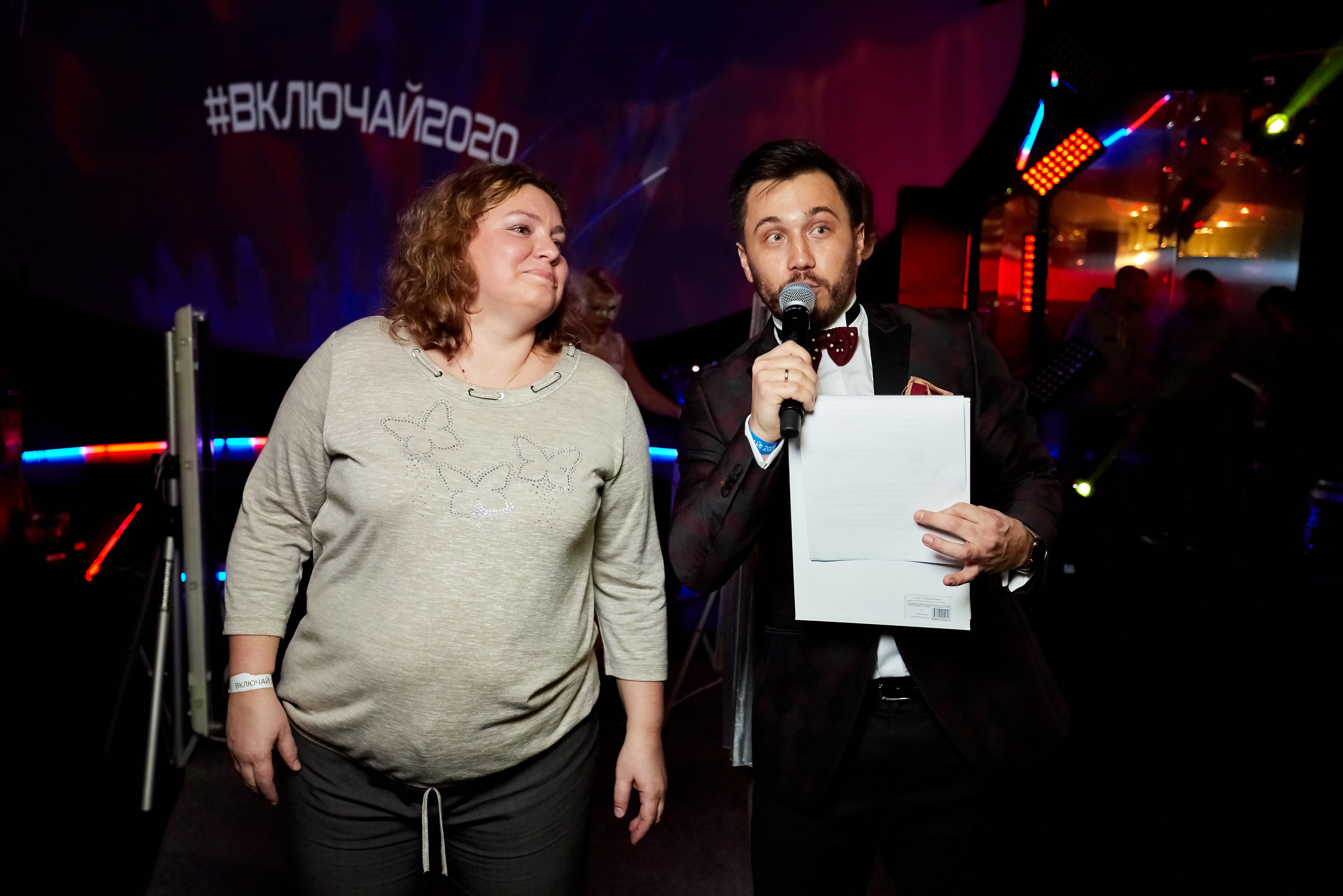 МГТС (корпоратив). Репортажный Фотограф