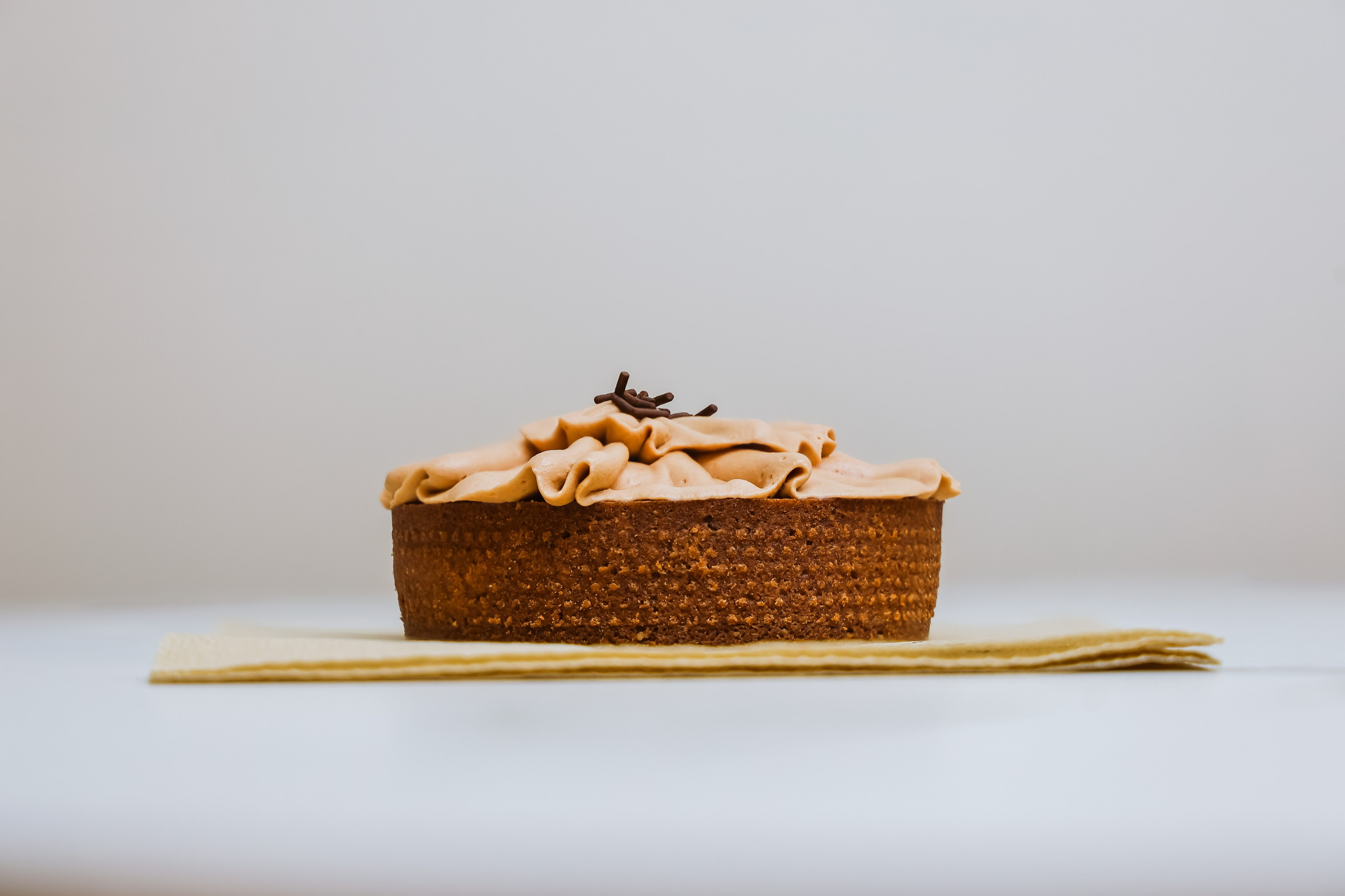 Creative Desserts. Photomantis