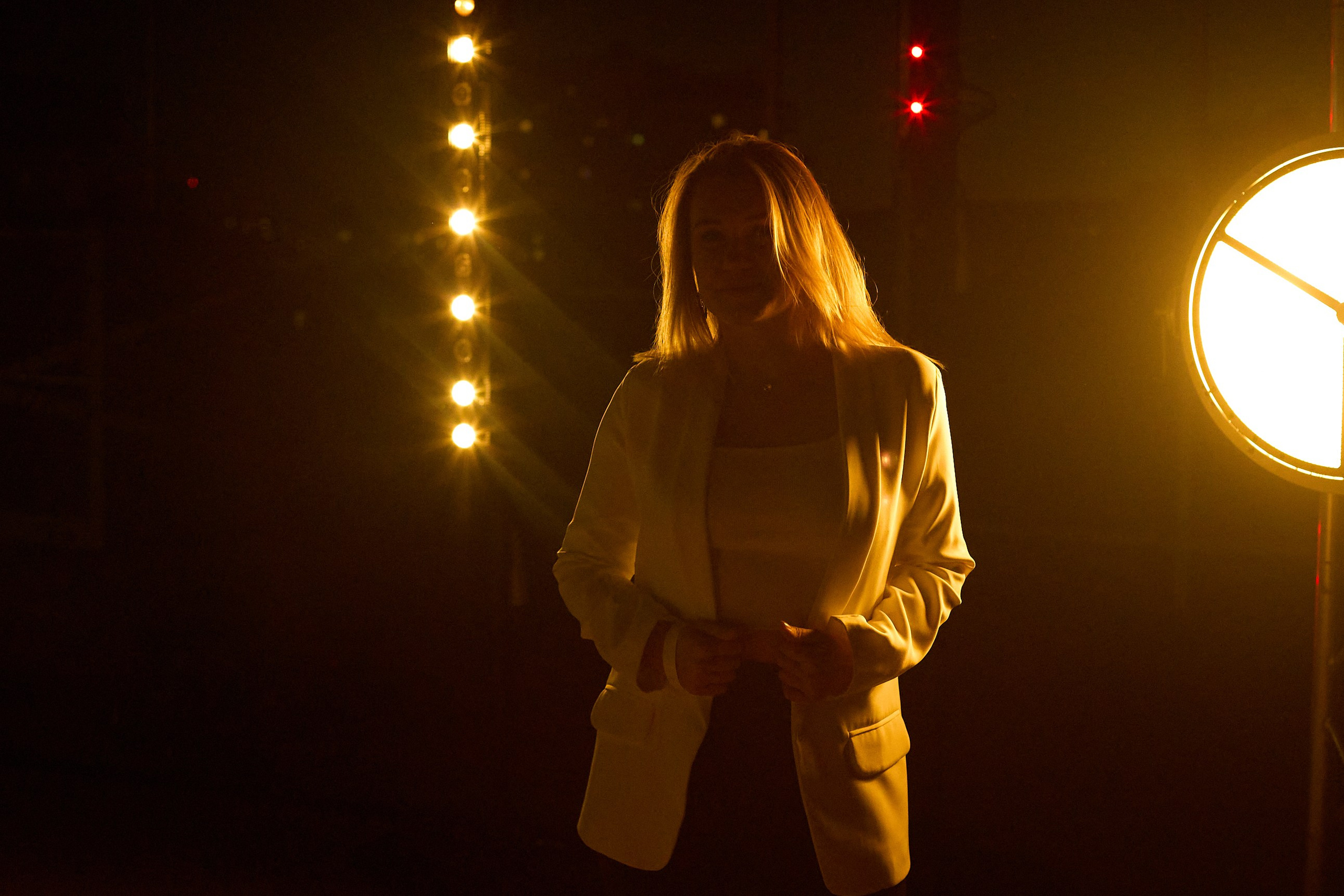 ROOFTOP. Фотограф Максим Маркелов