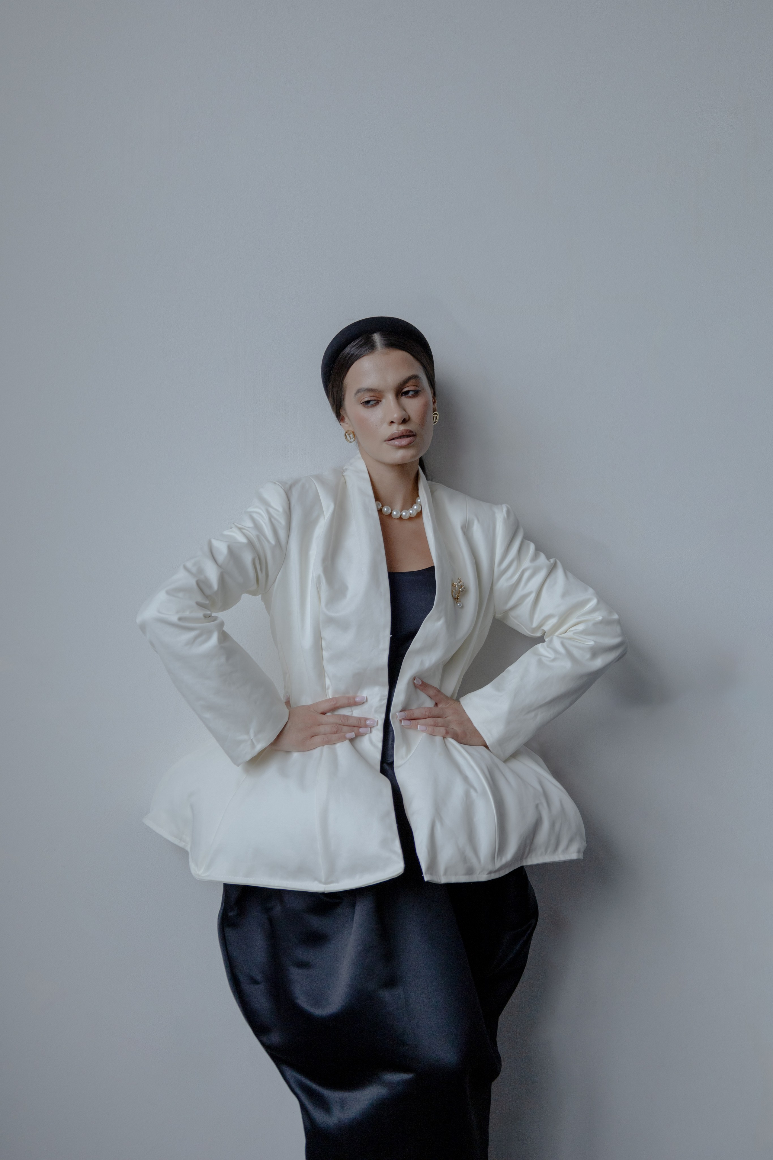 Студийная съемка. Фотограф Москва и Московская область