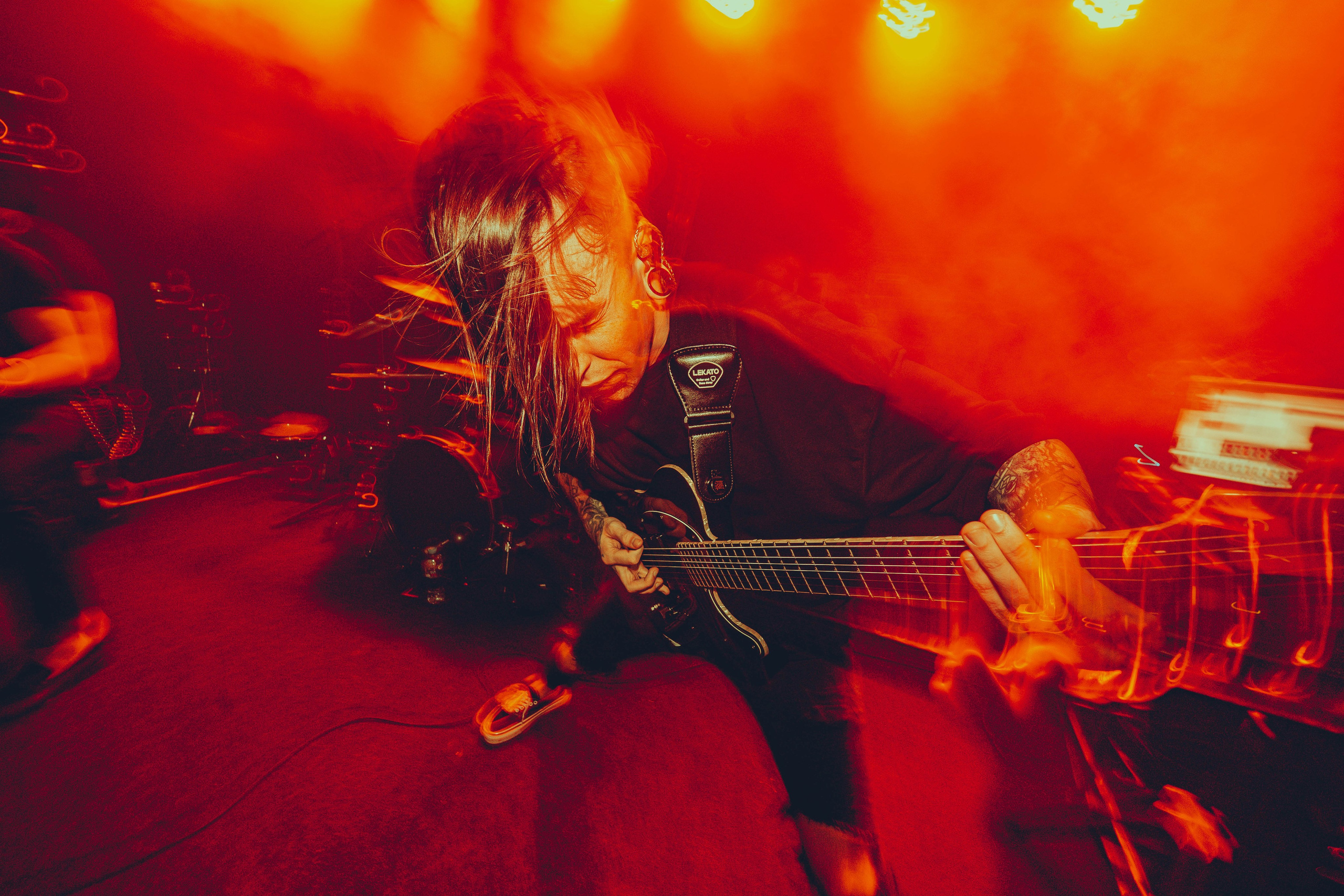 Bite the goat 17.08.2025. Фотограф Дядя Сник