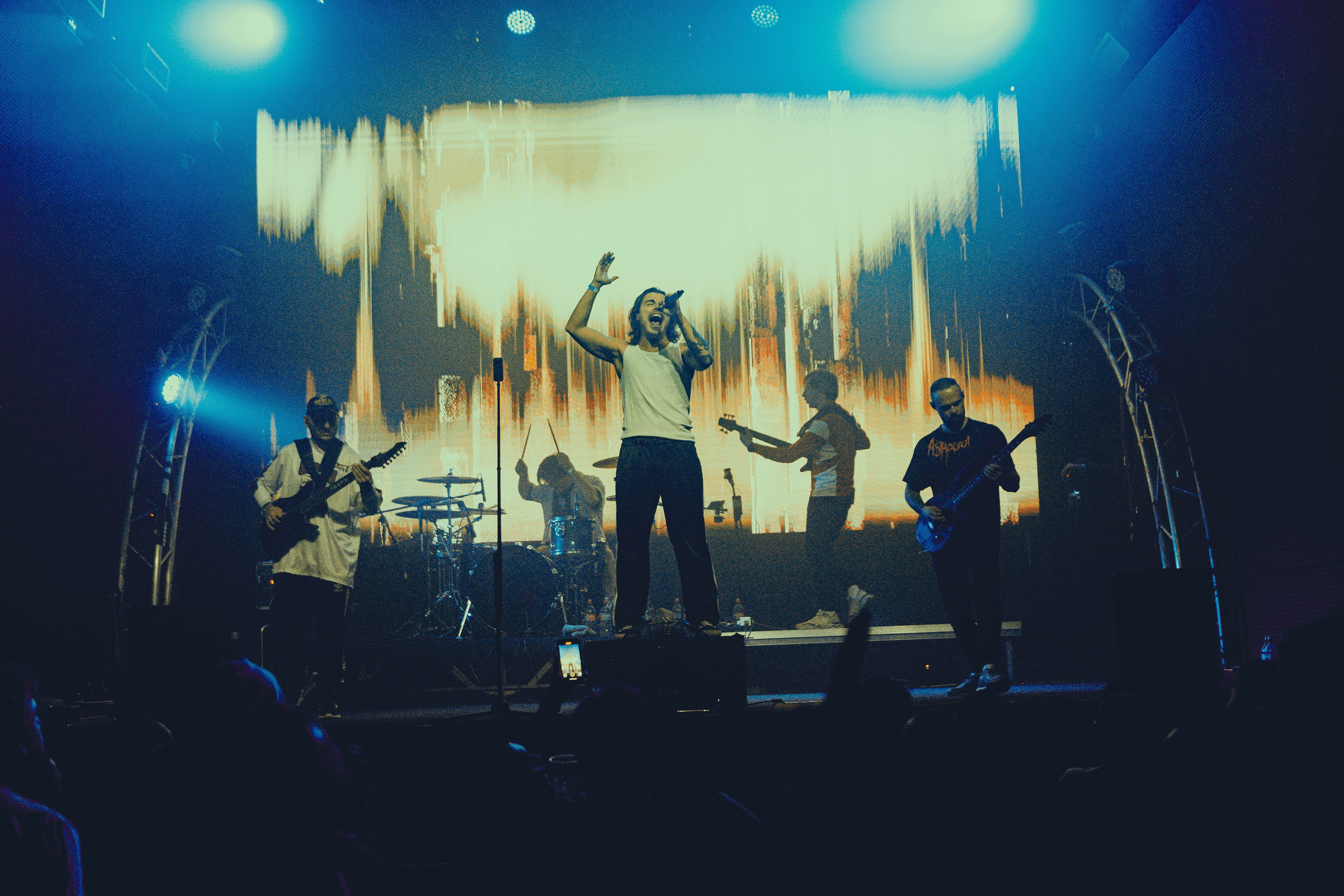 The Korea 16.05.2025. Фотограф Дядя Сник