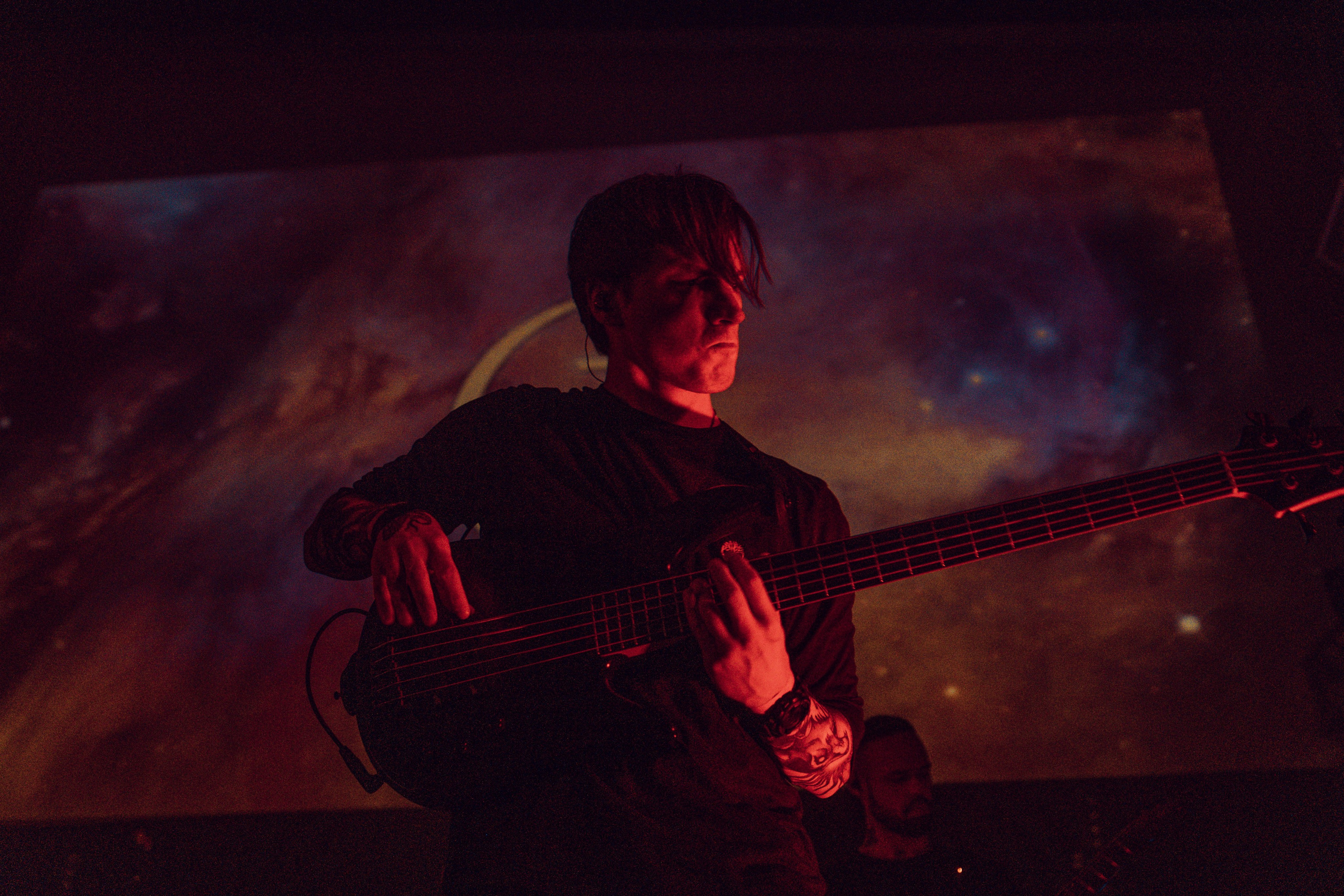 The Korea 12.01.2024. Фотограф Дядя Сник