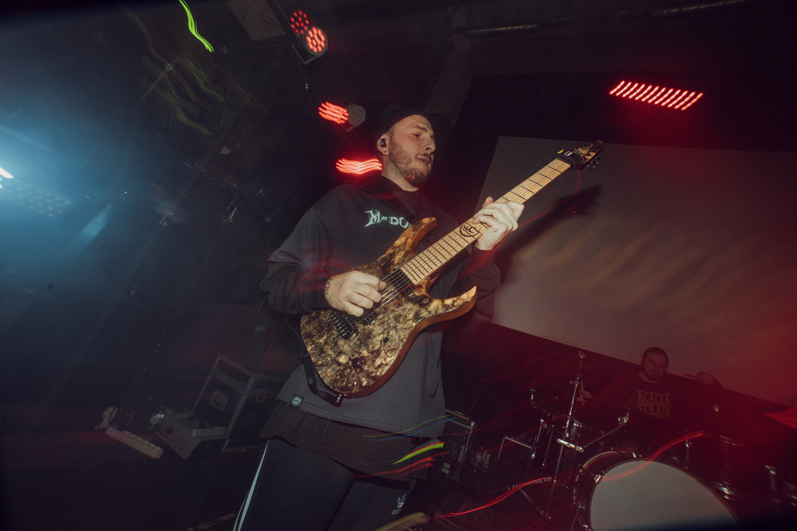 Blackpyres 20.01.2024. Фотограф Дядя Сник