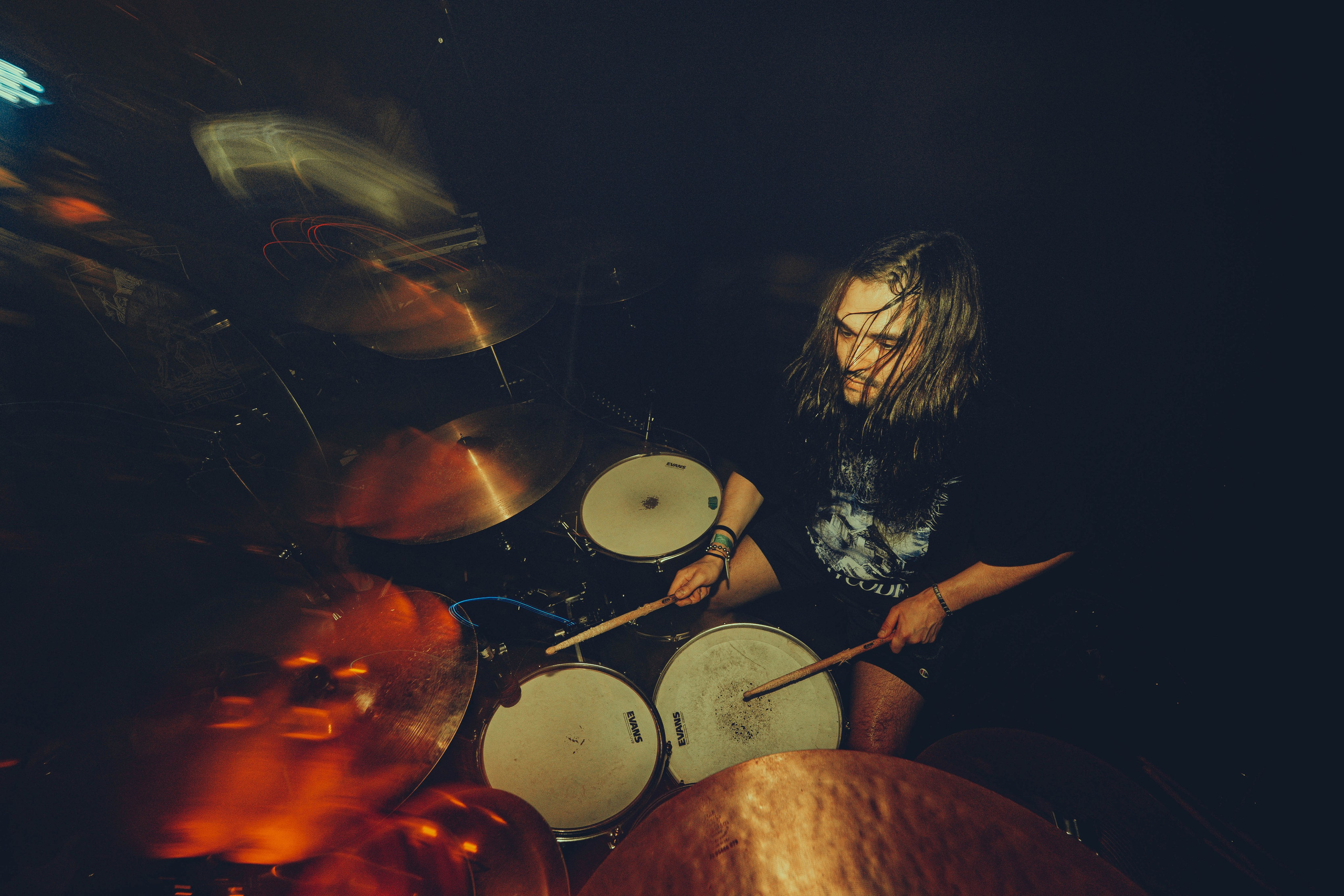 Idols to be faded 15.08.2025. Фотограф Дядя Сник