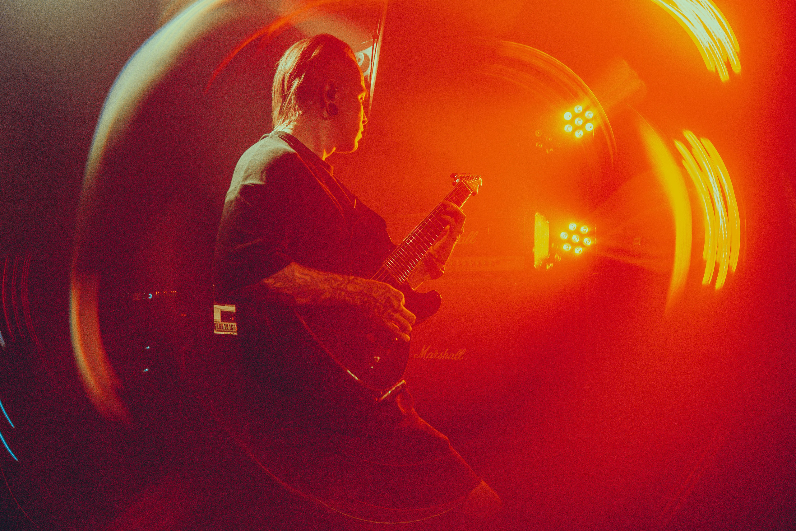 Bite the goat 17.08.2025. Фотограф Дядя Сник