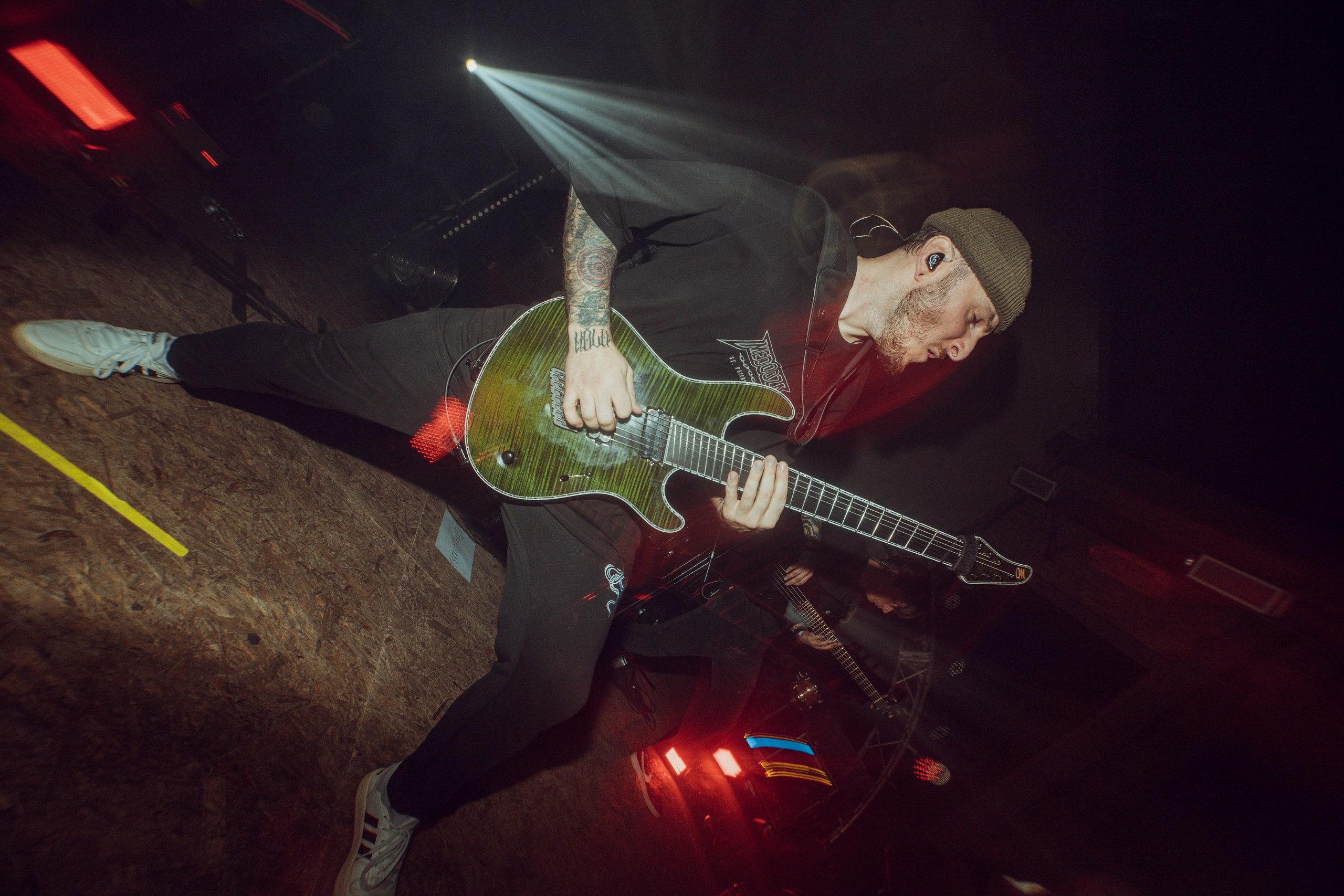 The Korea 12.01.2024. Фотограф Дядя Сник