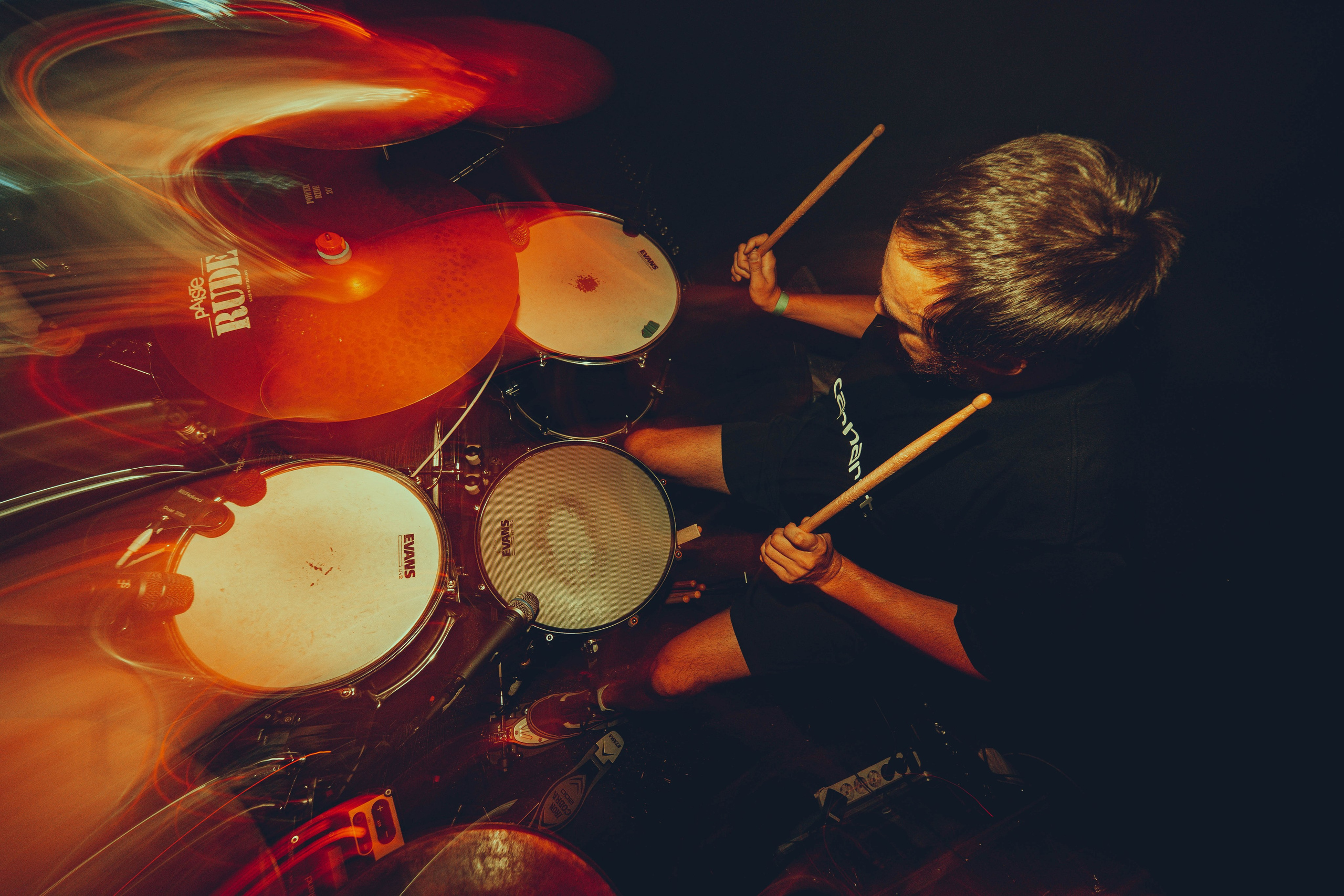 Compassion 15.08.2025. Фотограф Дядя Сник