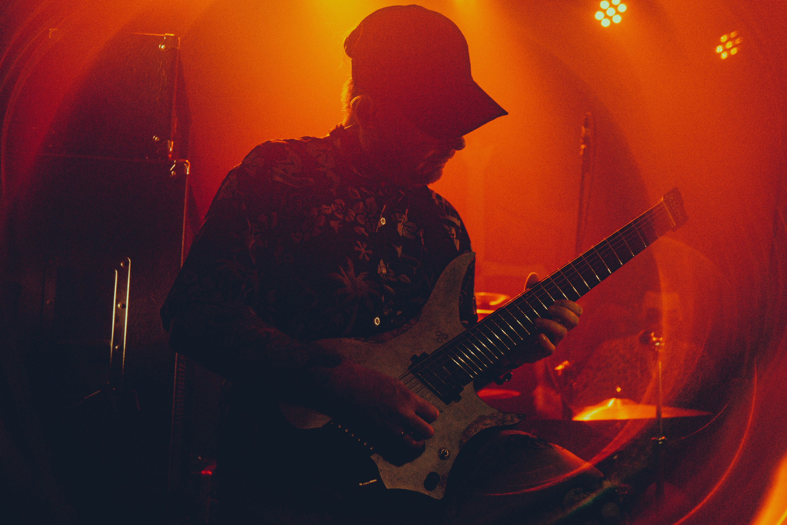 Idols to be faded 14.06.2025. Фотограф Дядя Сник