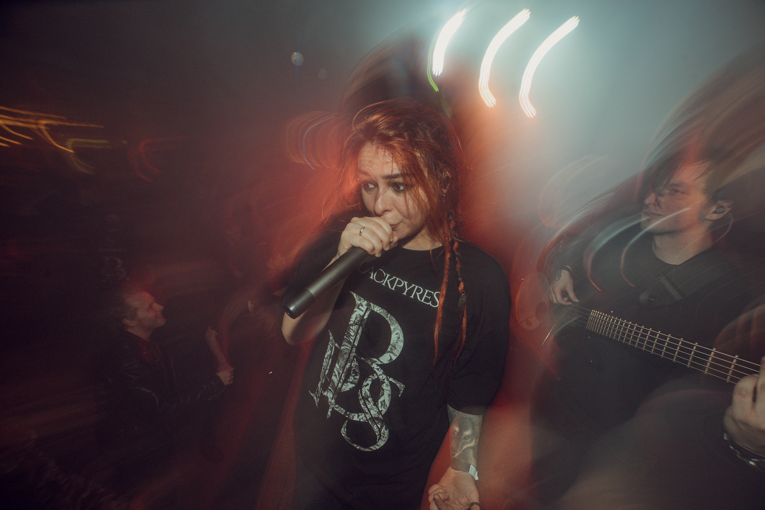 Blackpyres 20.01.2024. Фотограф Дядя Сник