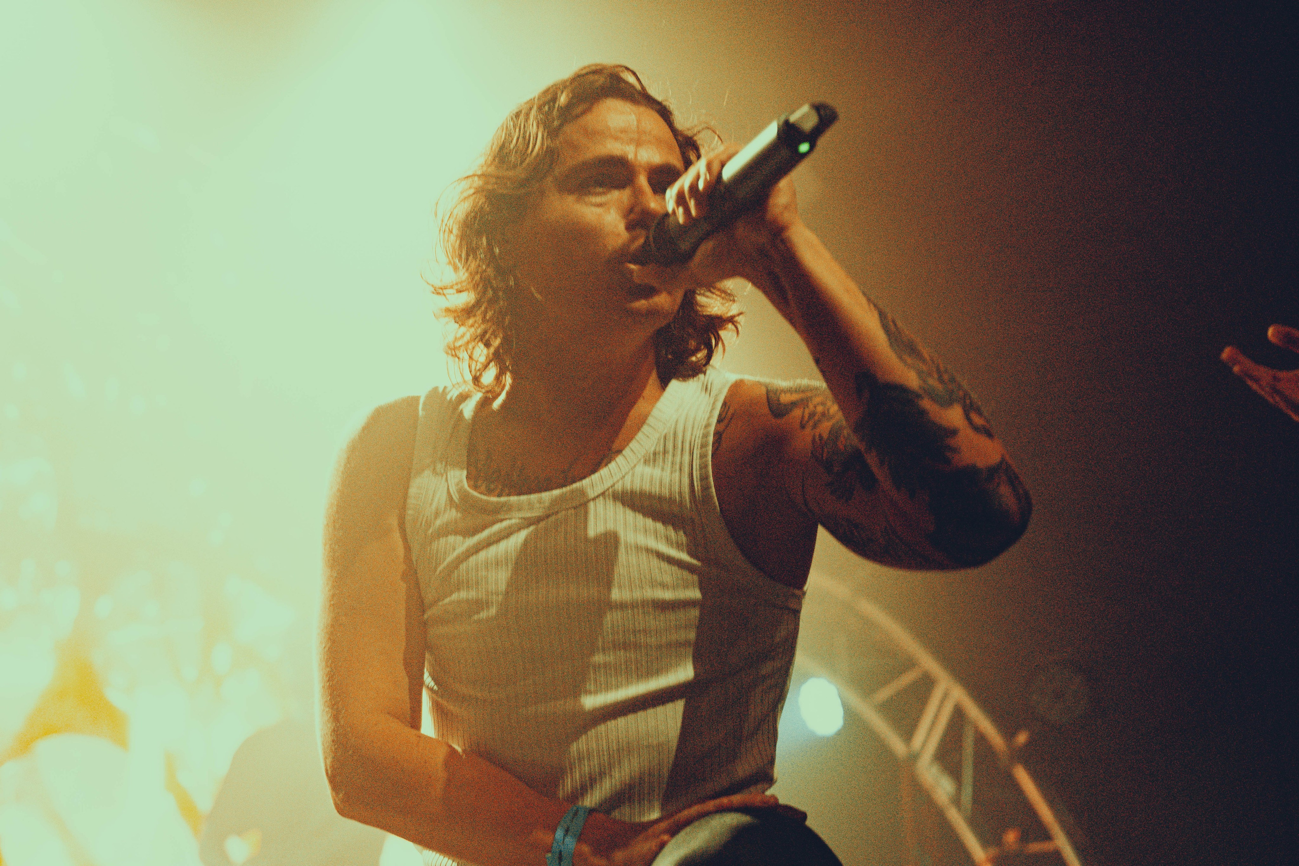 The Korea 16.05.2025. Фотограф Дядя Сник