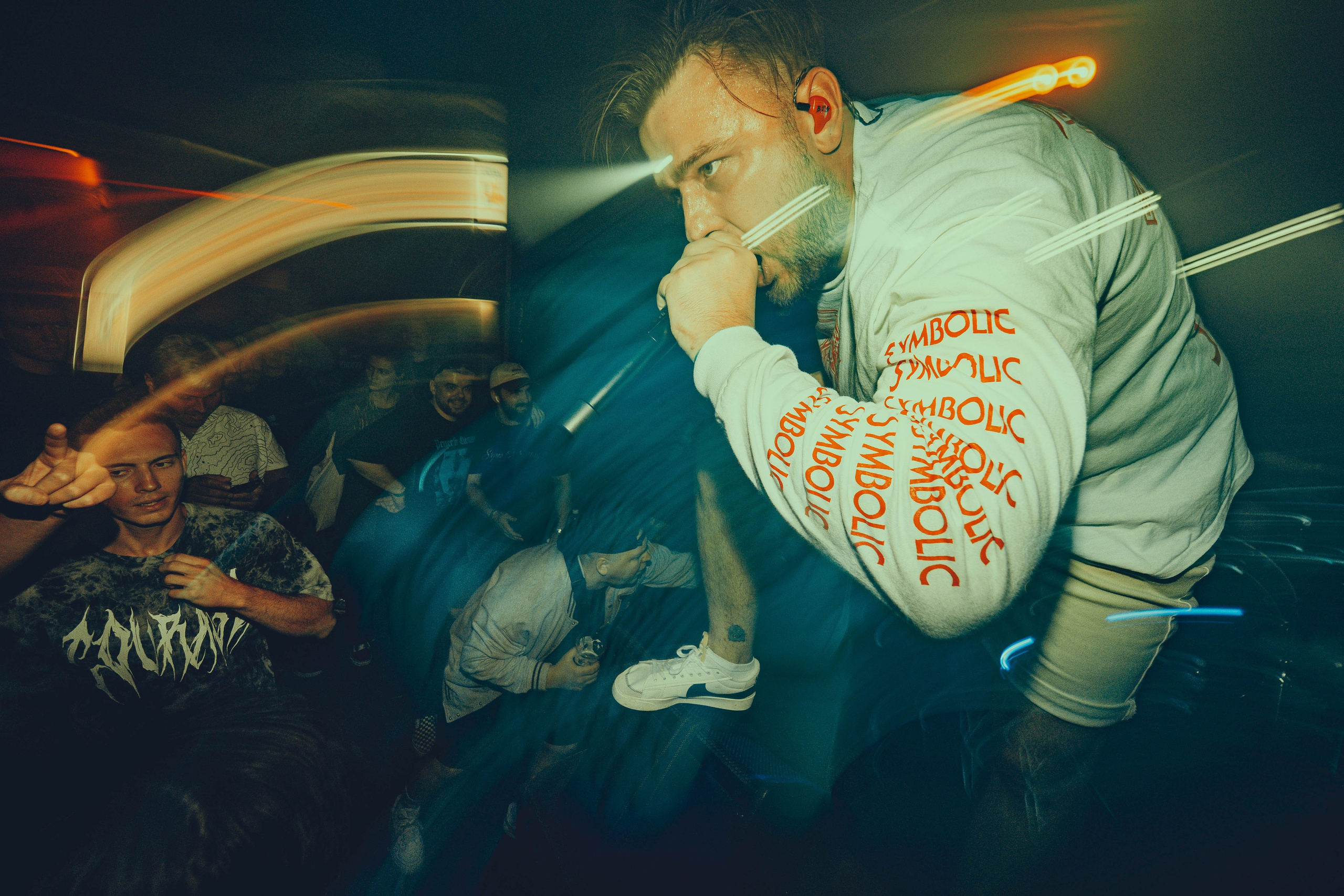 Idols to be faded 15.08.2025. Фотограф Дядя Сник