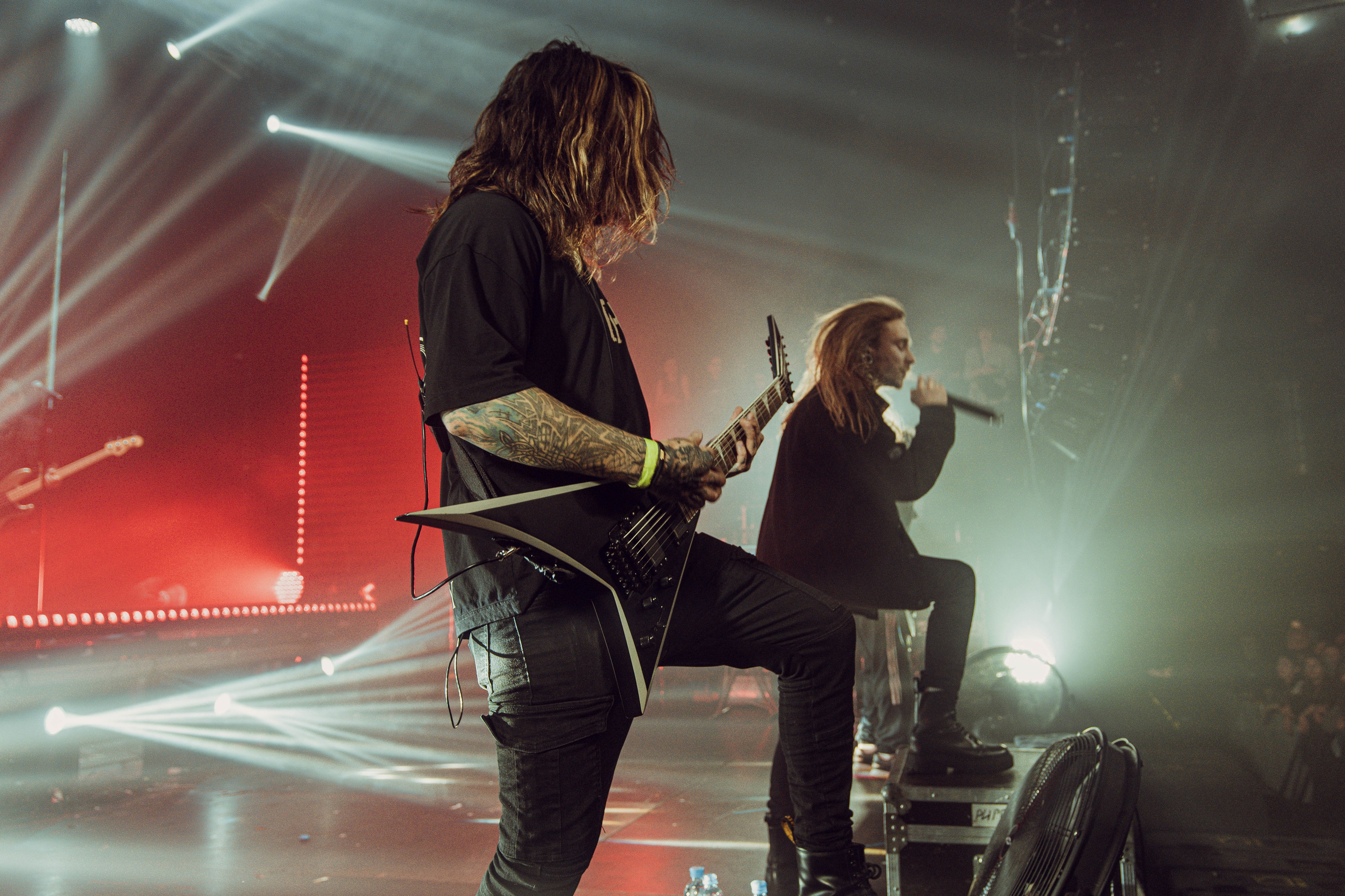 Amatory 3.01.2024. Фотограф Дядя Сник