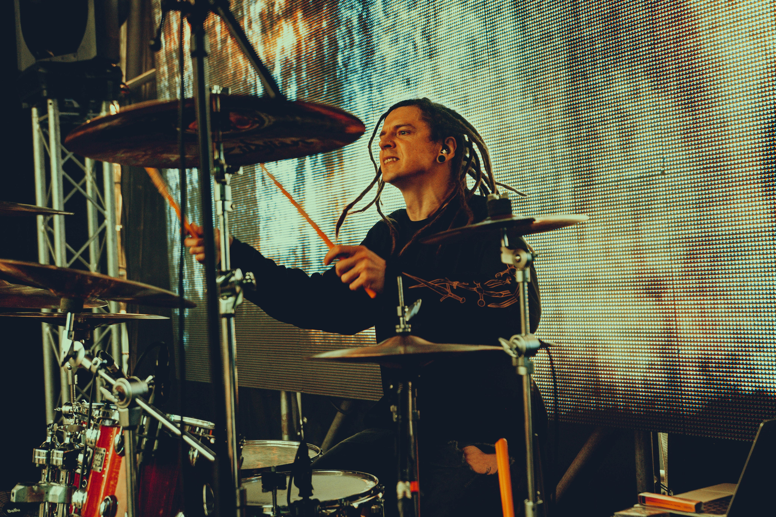 Stigmata 30.05.2025. Фотограф Дядя Сник