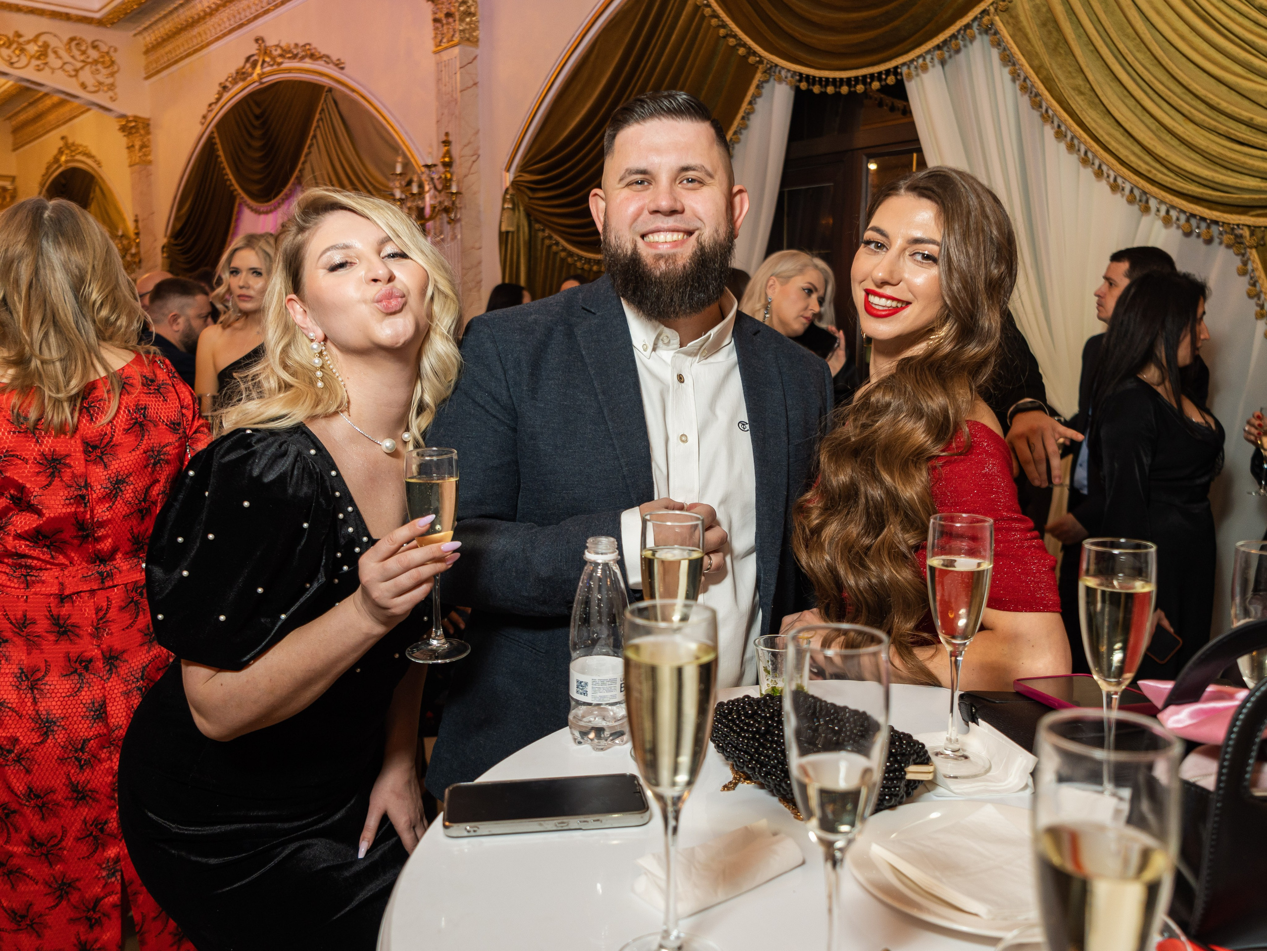 Фотограф Москва