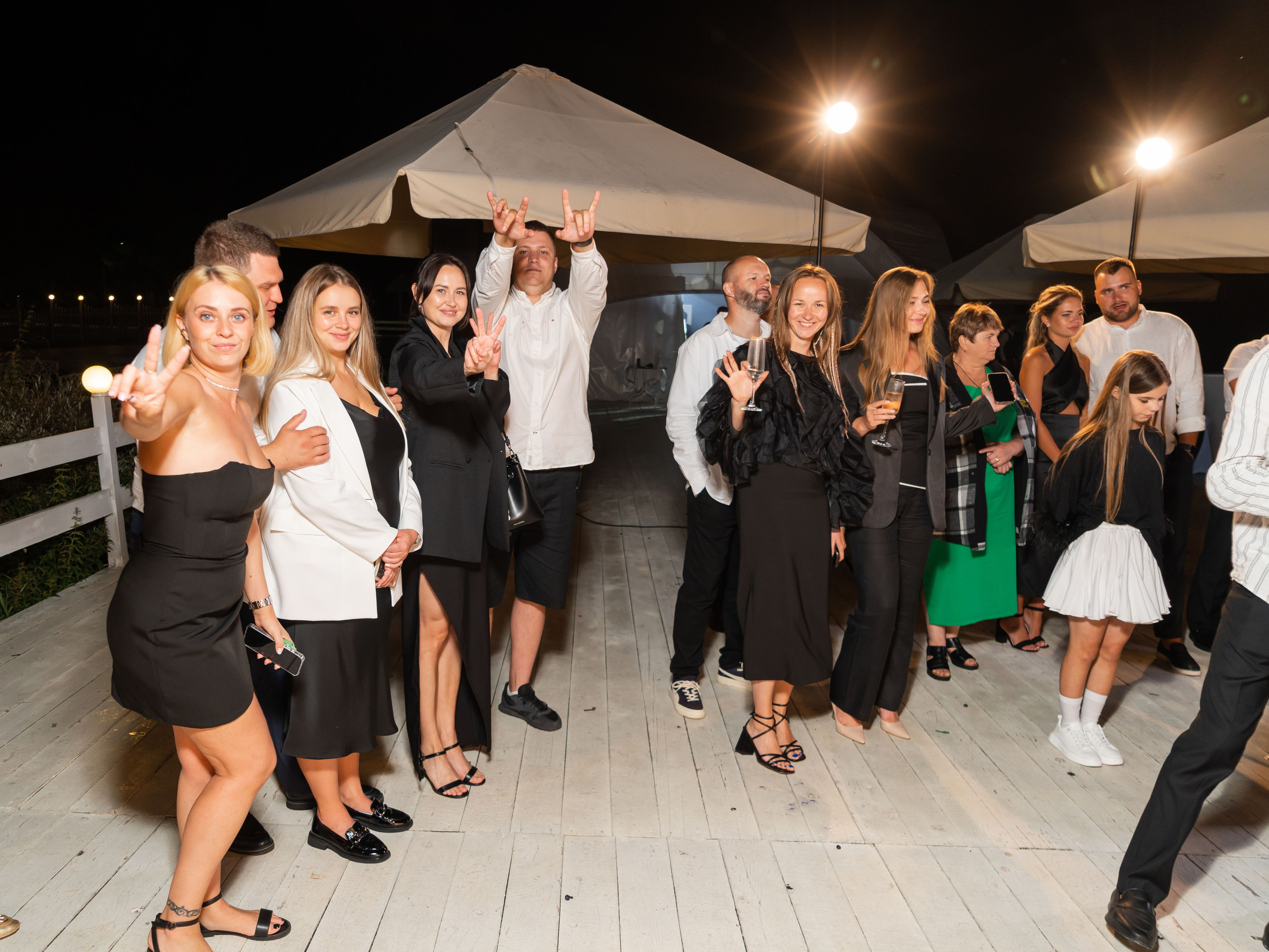 Свадьба — Кирилл & Полина 08.09.24. Фотограф Москва