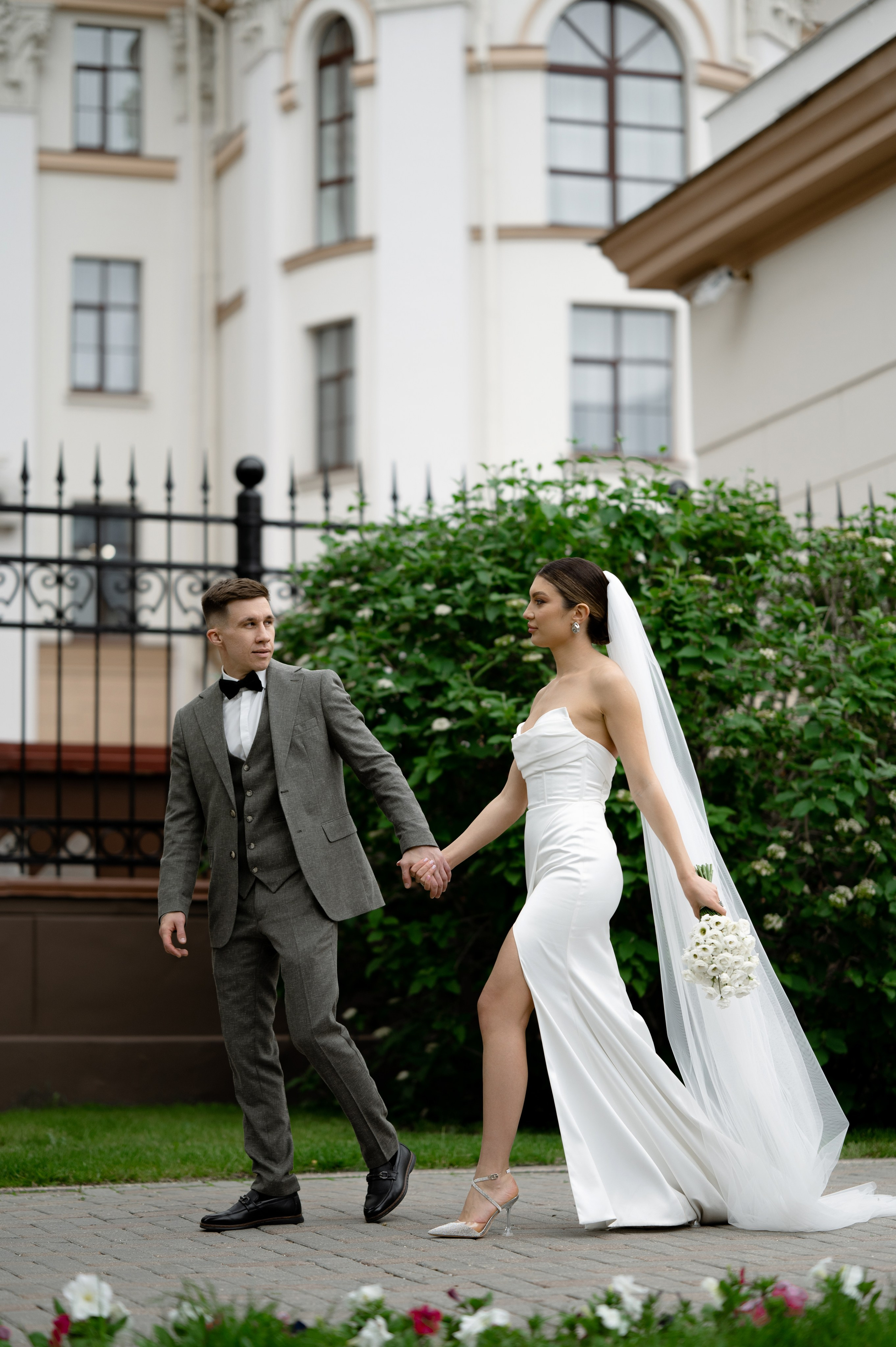 Екатерина & Никита. Свадебный и семейный фотограф Тюмень Екатеринбург Москвина Алёна