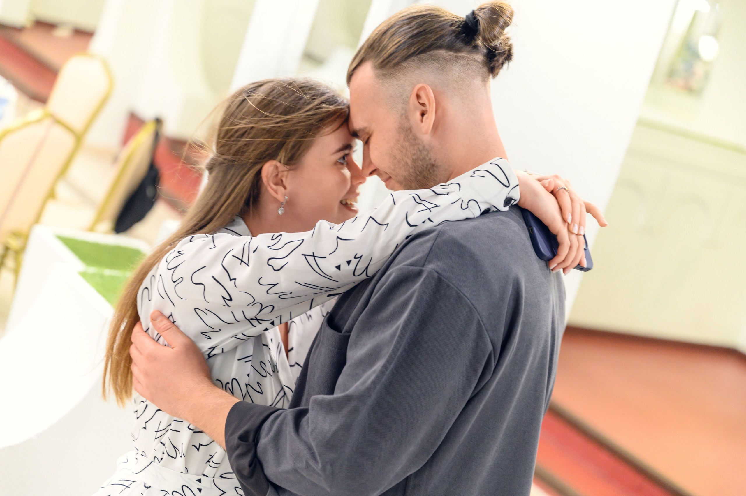 Свадьба Виктории и Валерия. Фотограф Светозар Андреев