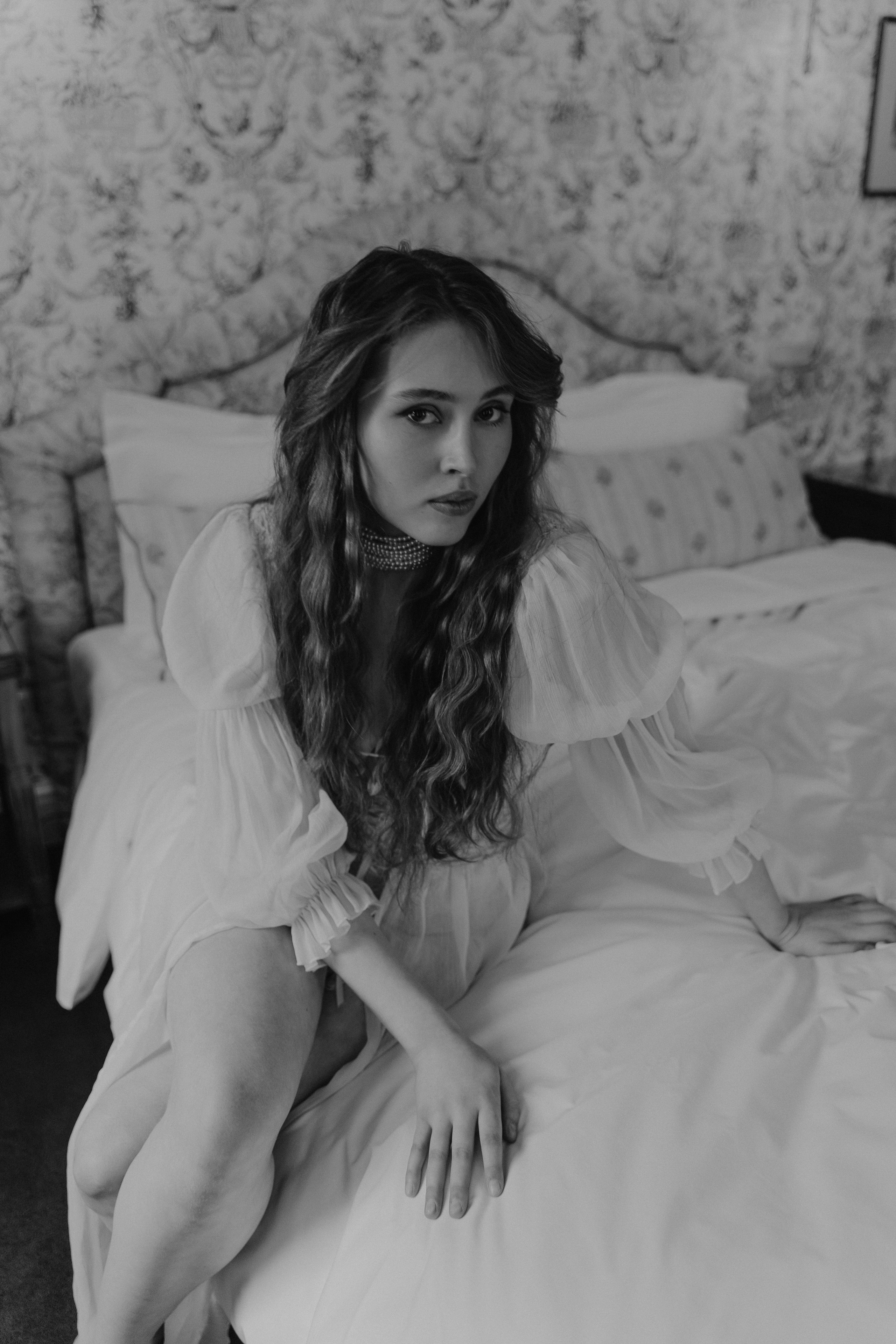 P&A (творческая съемка). Свадебный фотограф — Наталья Фед СПб/Москва