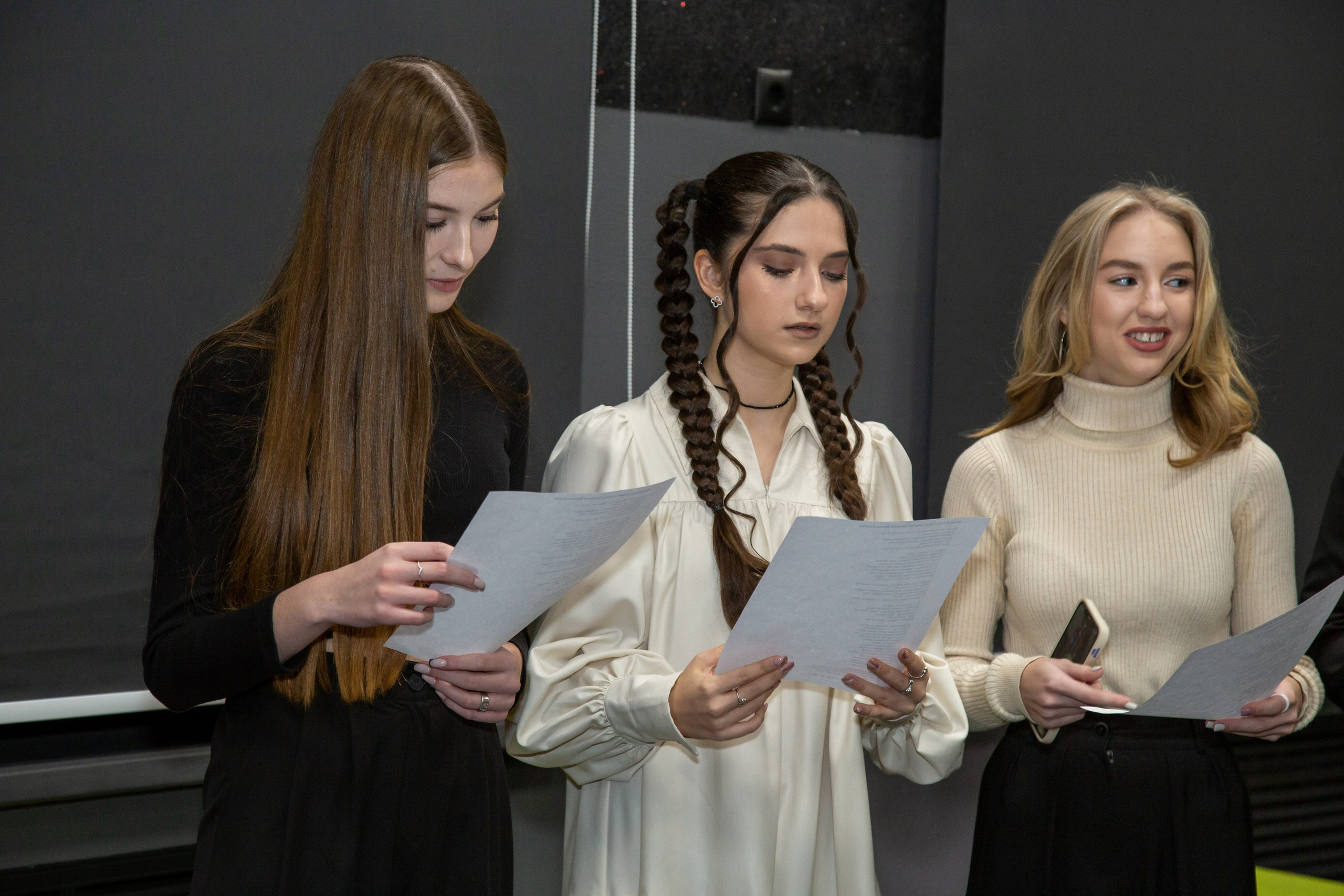 Репортажная съёмка для Домисольки на новый год. «Студия DRONAVT`s» — видеосъёмка и фотография г. Москва