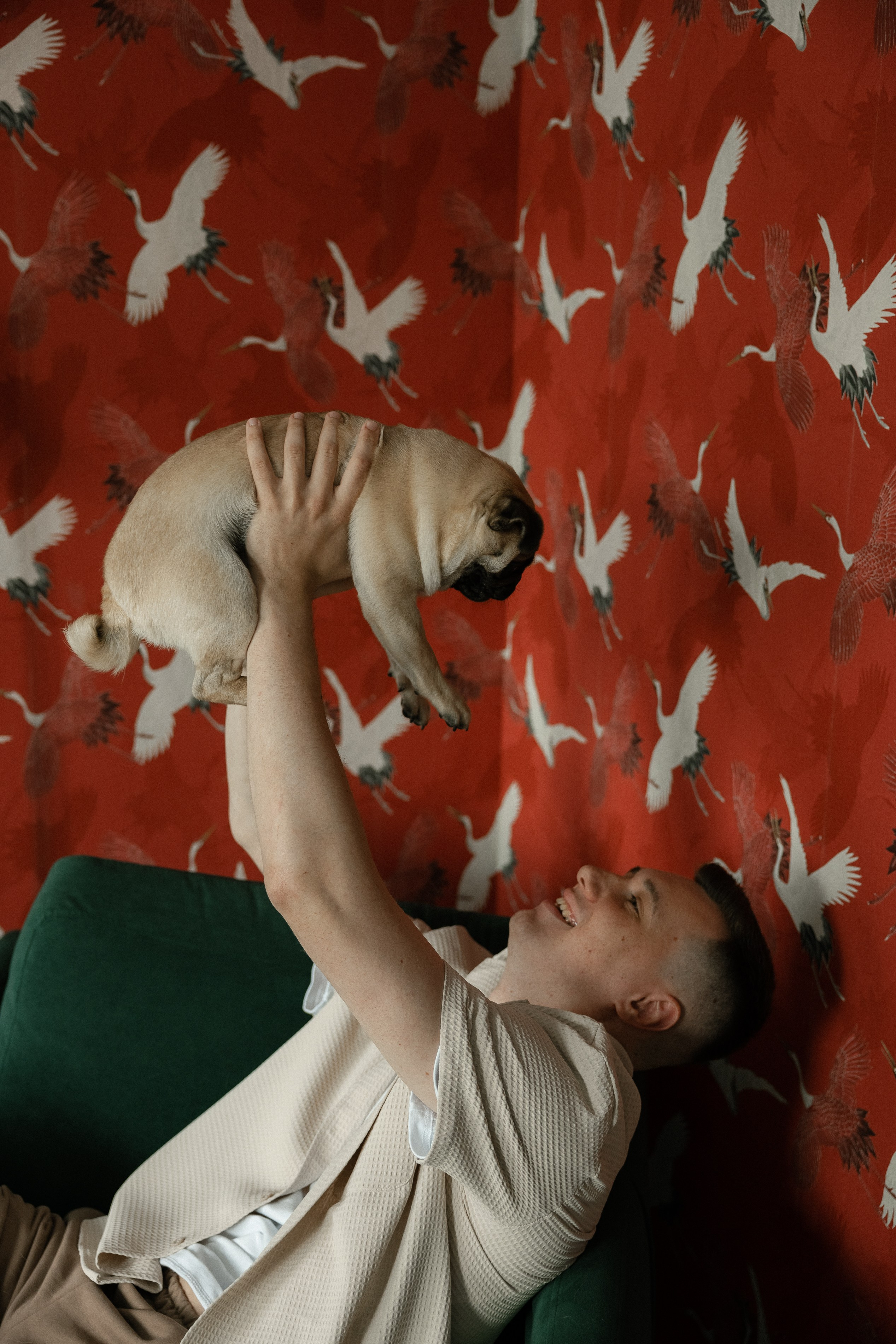 Мы и Федя. Свадебный фотограф Ярославль, Рыбинск