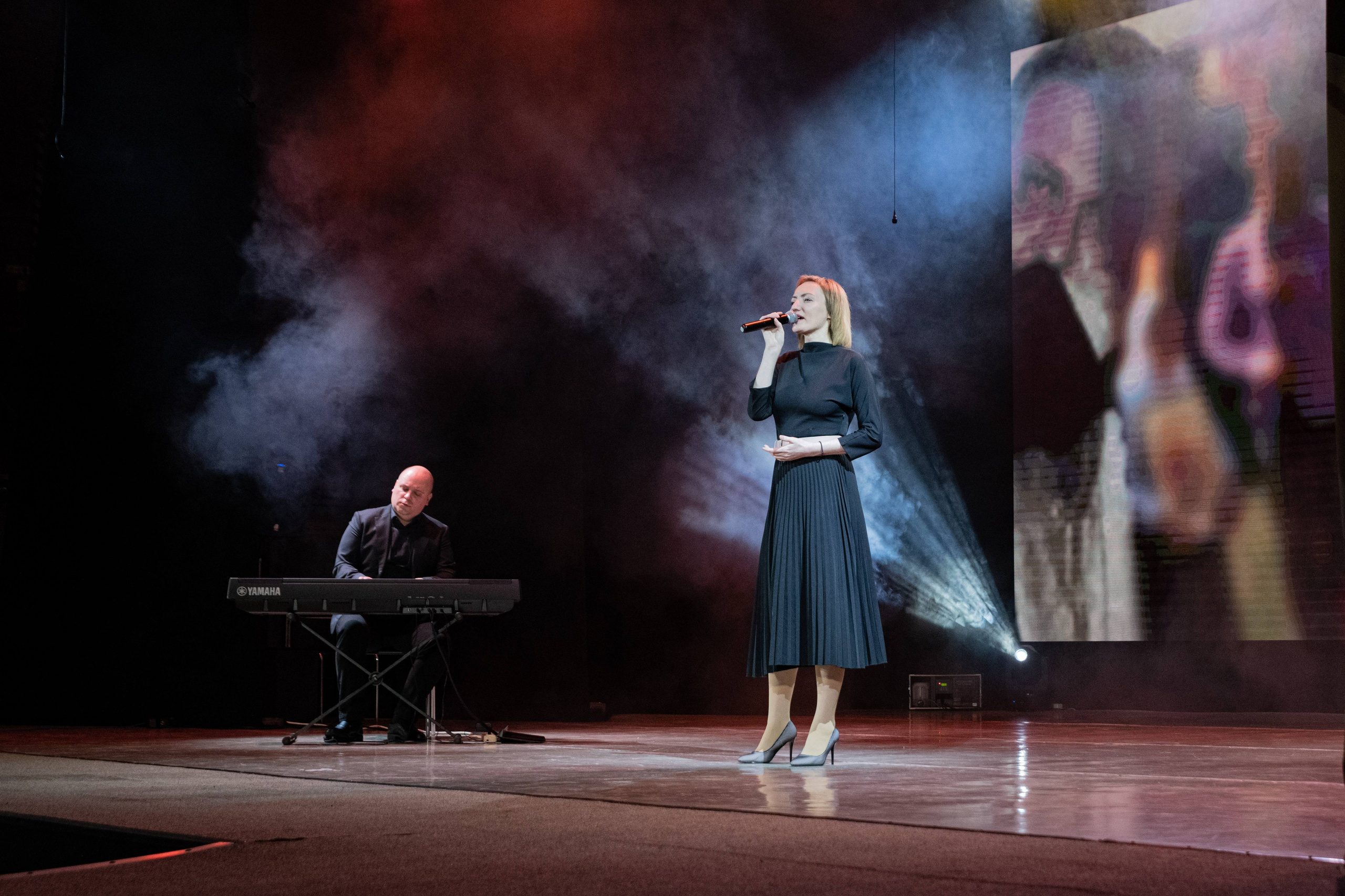 Репортажная съемка. Арт студия «Пегас». Фото- и видео- съемка