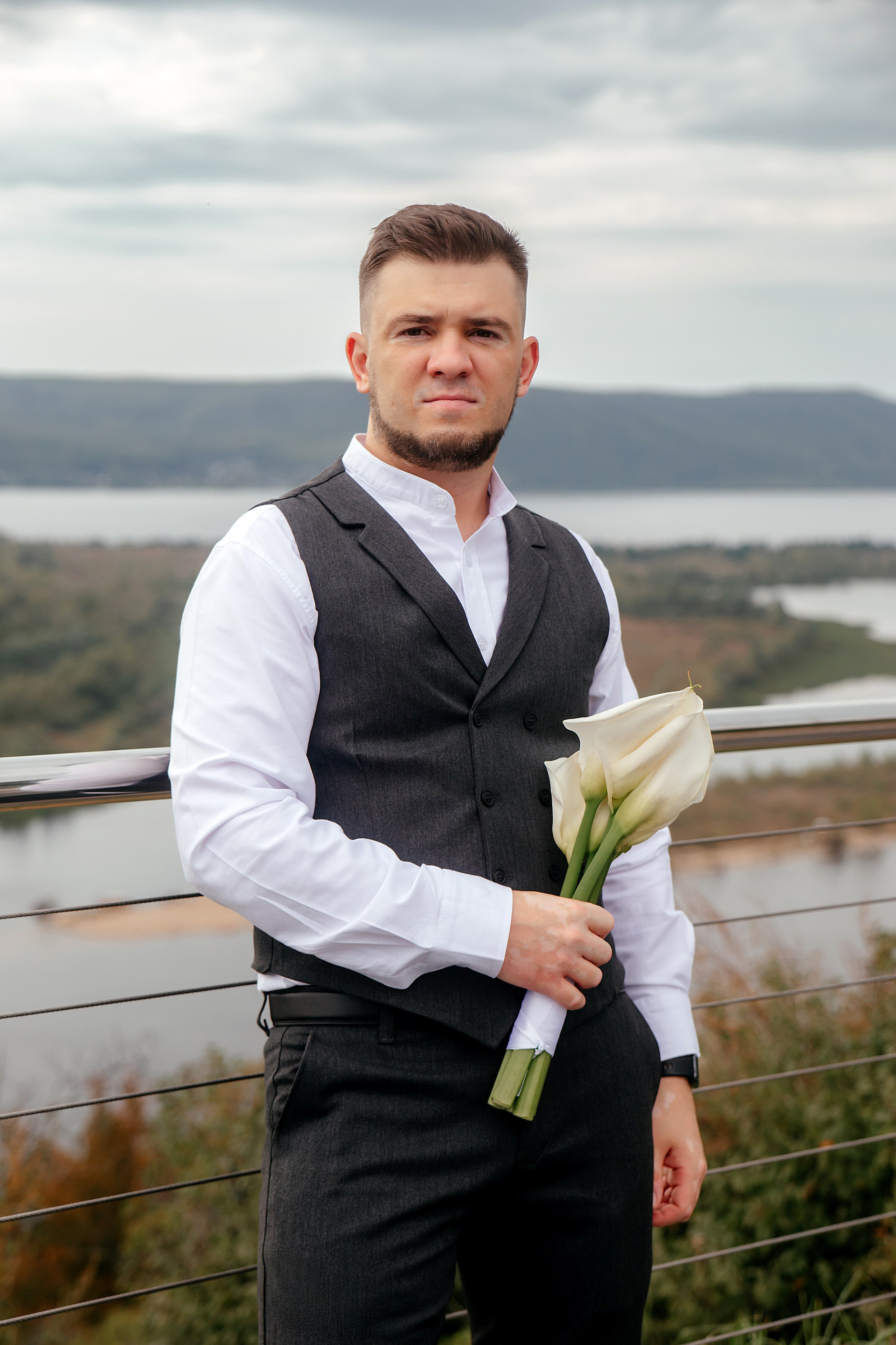 Алексей & Ирина. Свадебный и семейный фотограф в Самаре и Тольятти Башкатова Ольга