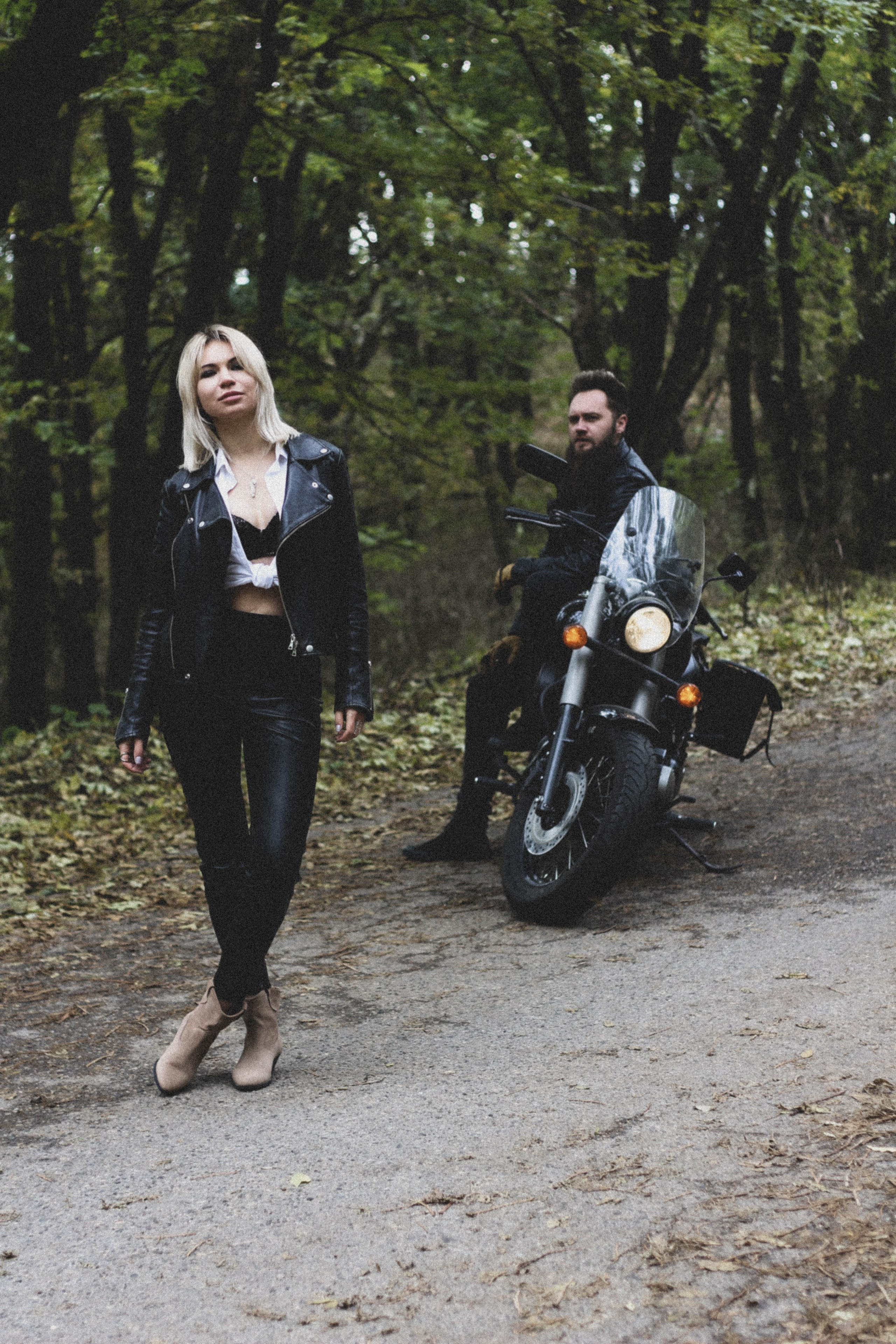 Love story. Главная