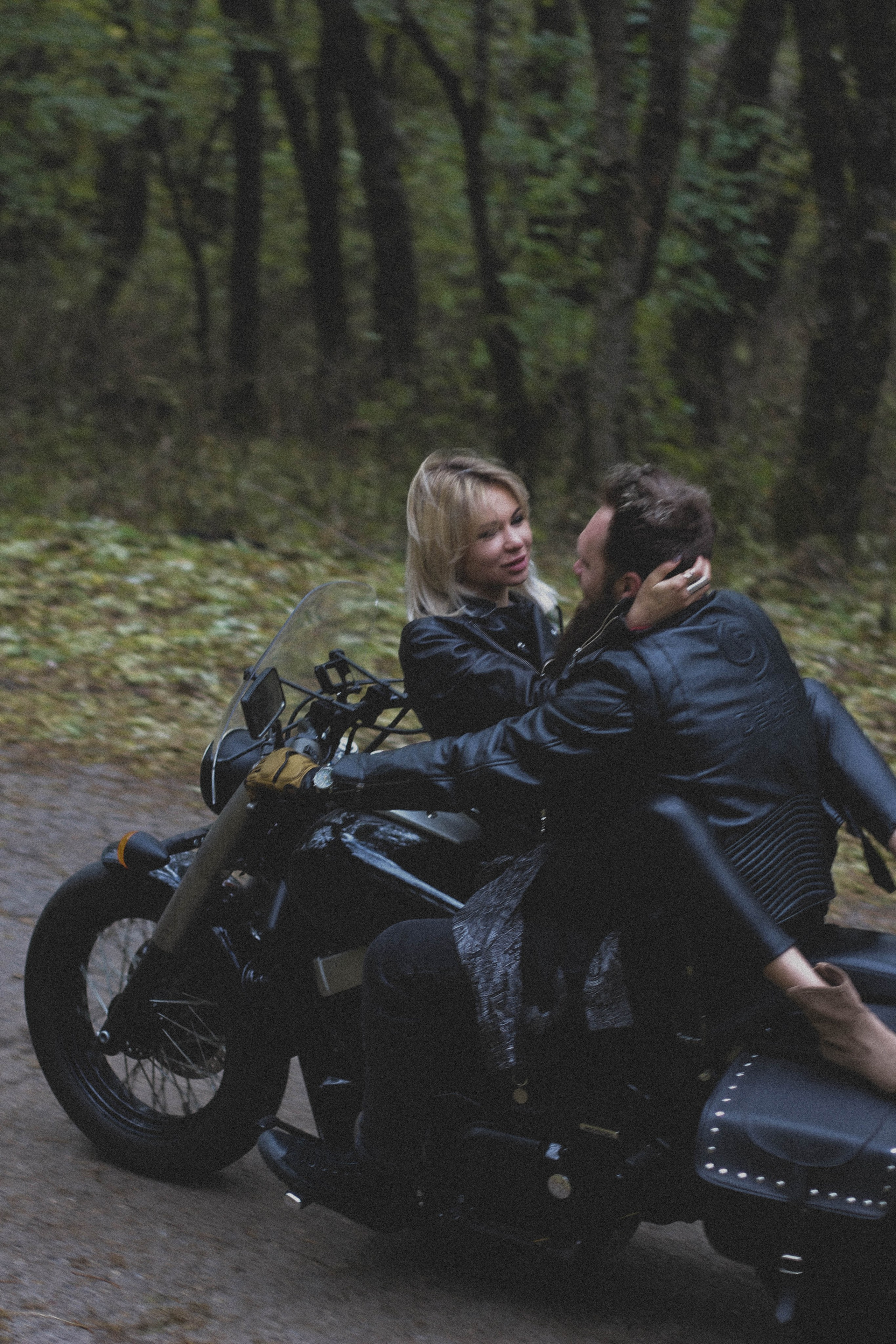 Love story. Главная