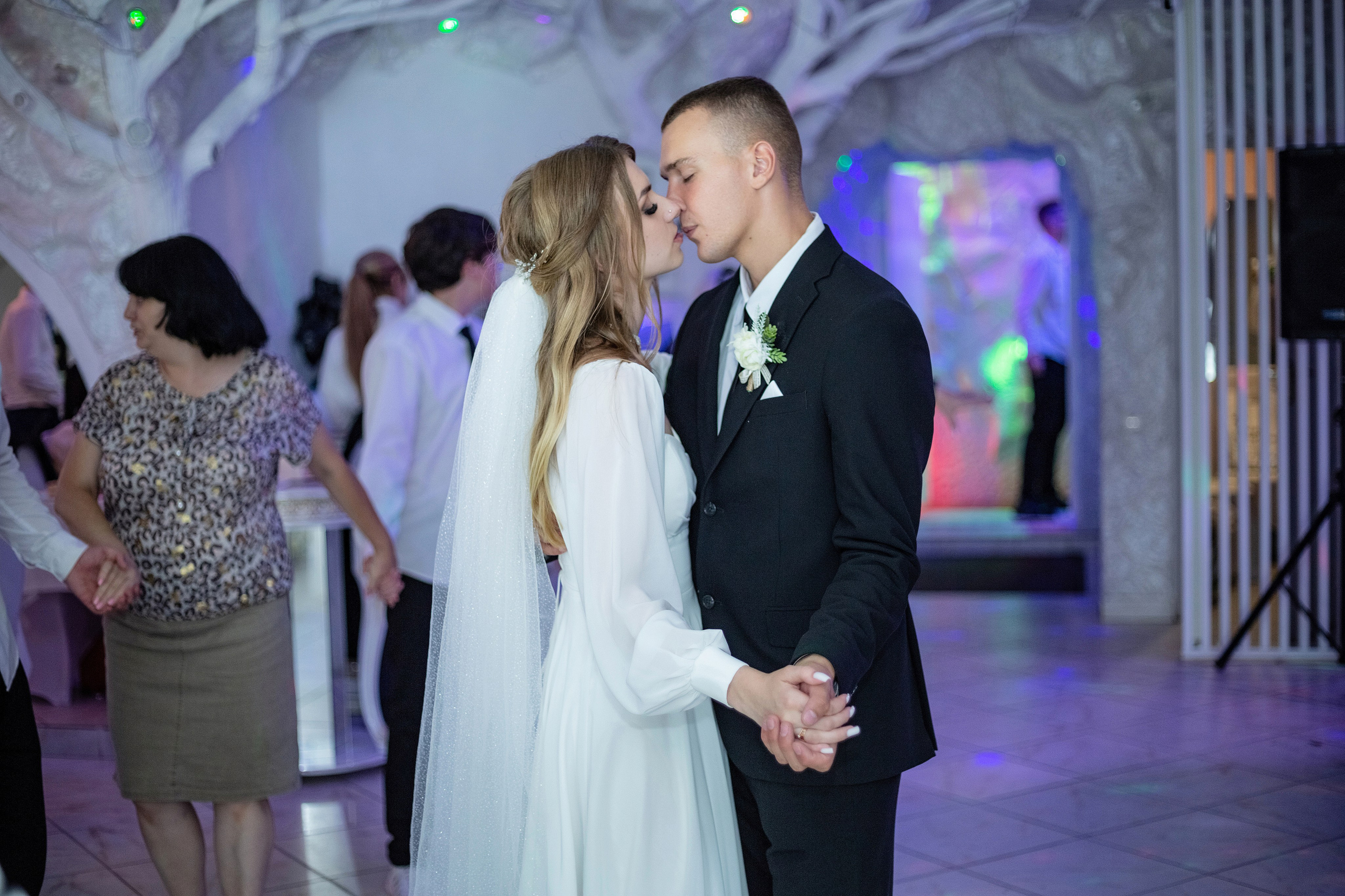 Свадебный переполох. Вера Соколова фотограф Воронеж