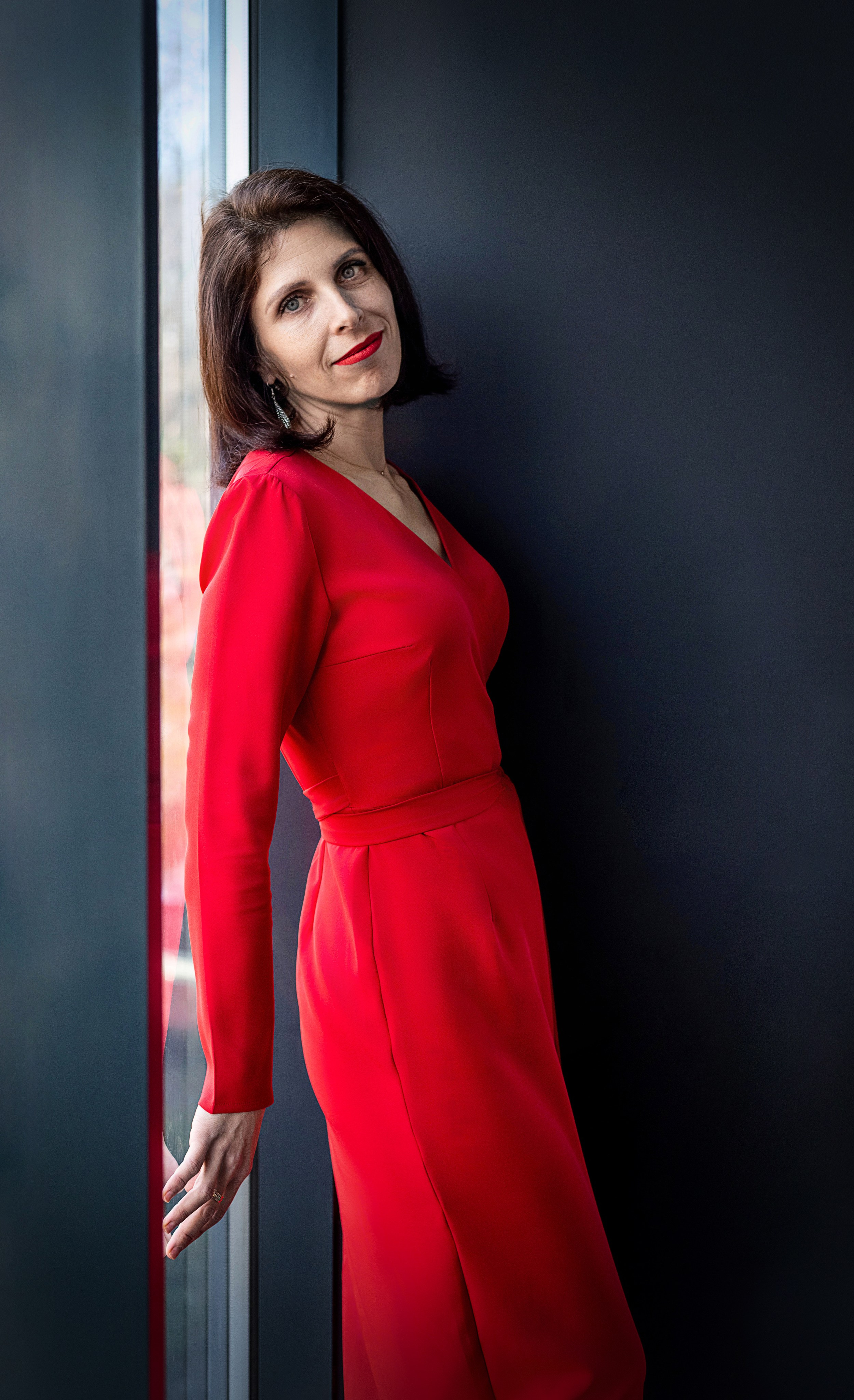 Вера Соколова фотограф Воронеж