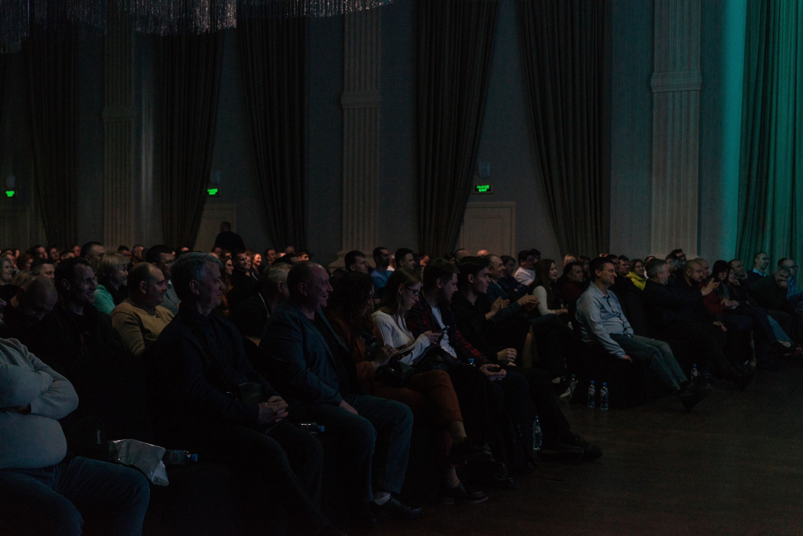 Репортажная фотосессия в краснодаре