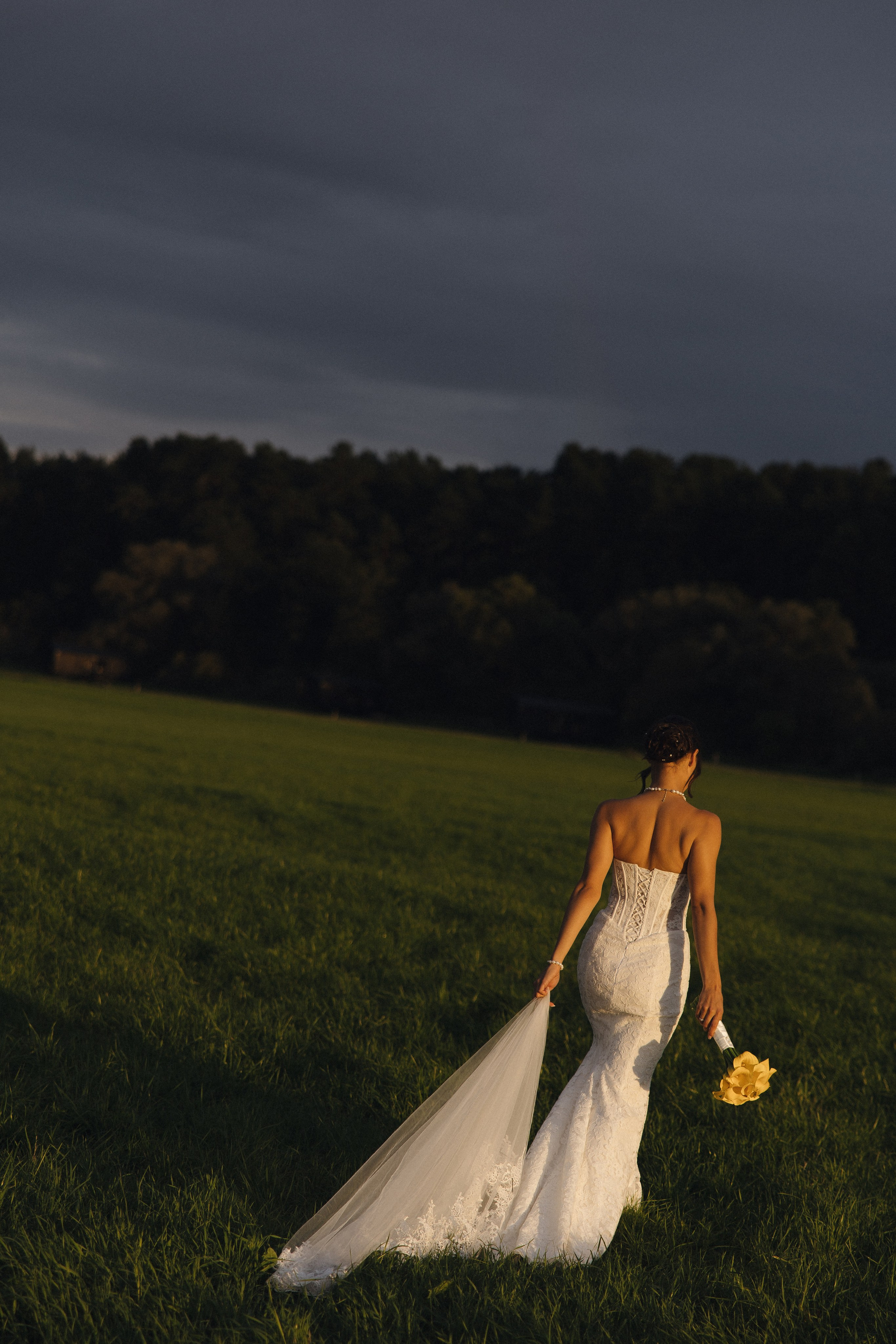 PINE RIVER. Свадебный фотограф Павел Князев