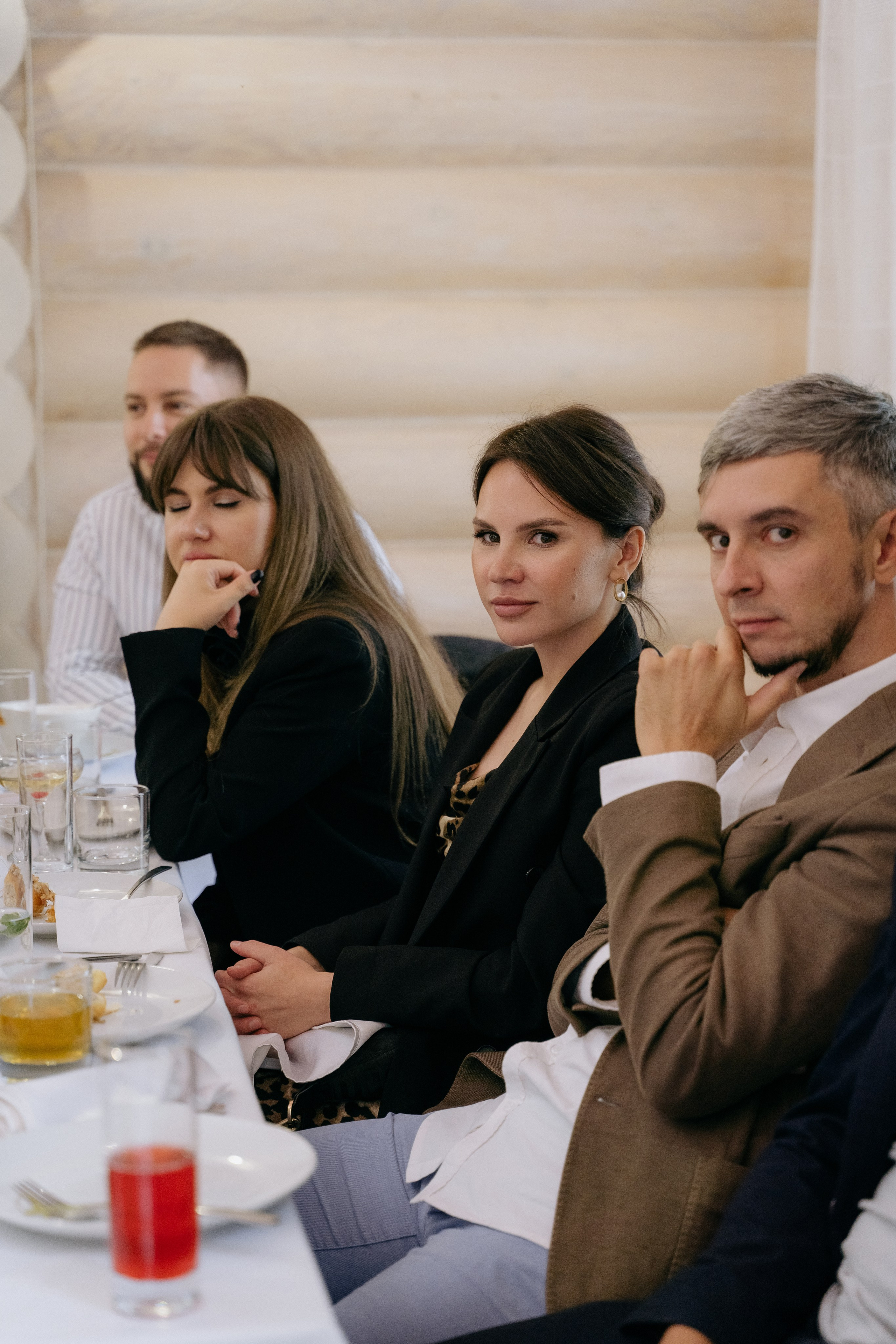 Саша и Даша. Свадебный и семейный фотограф в Новосибирске Наталья Зорина