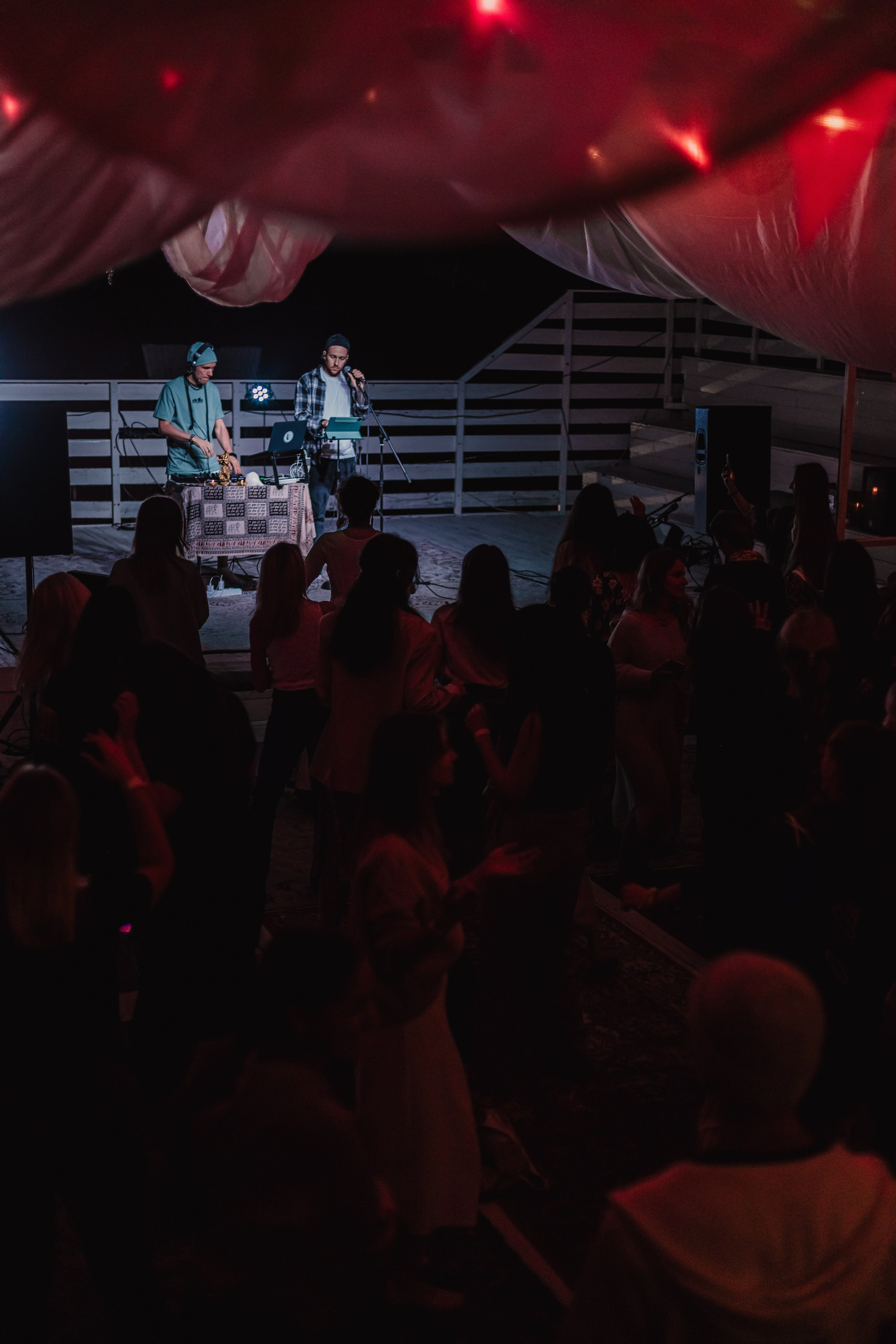 Dhira concert 108 records. Мариам Багдасарян